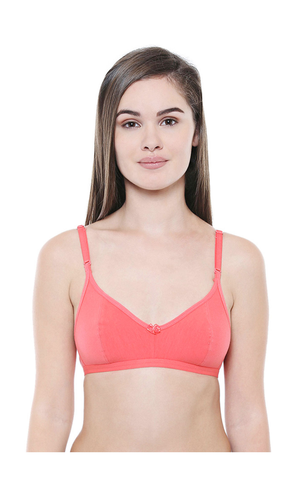 Perfect Coverage Bra-1575-Mouse