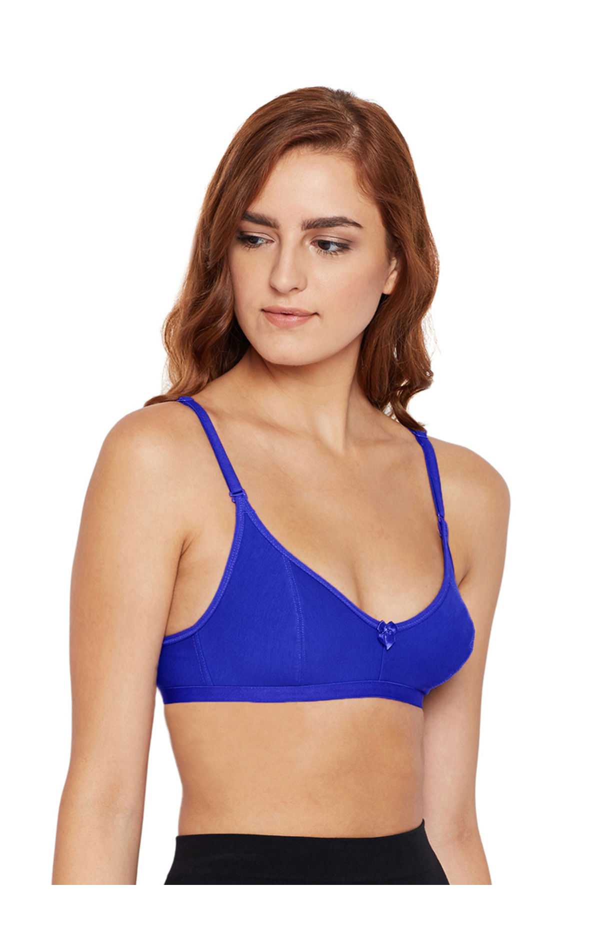 Perfect Coverage Bra-1575-Mouse