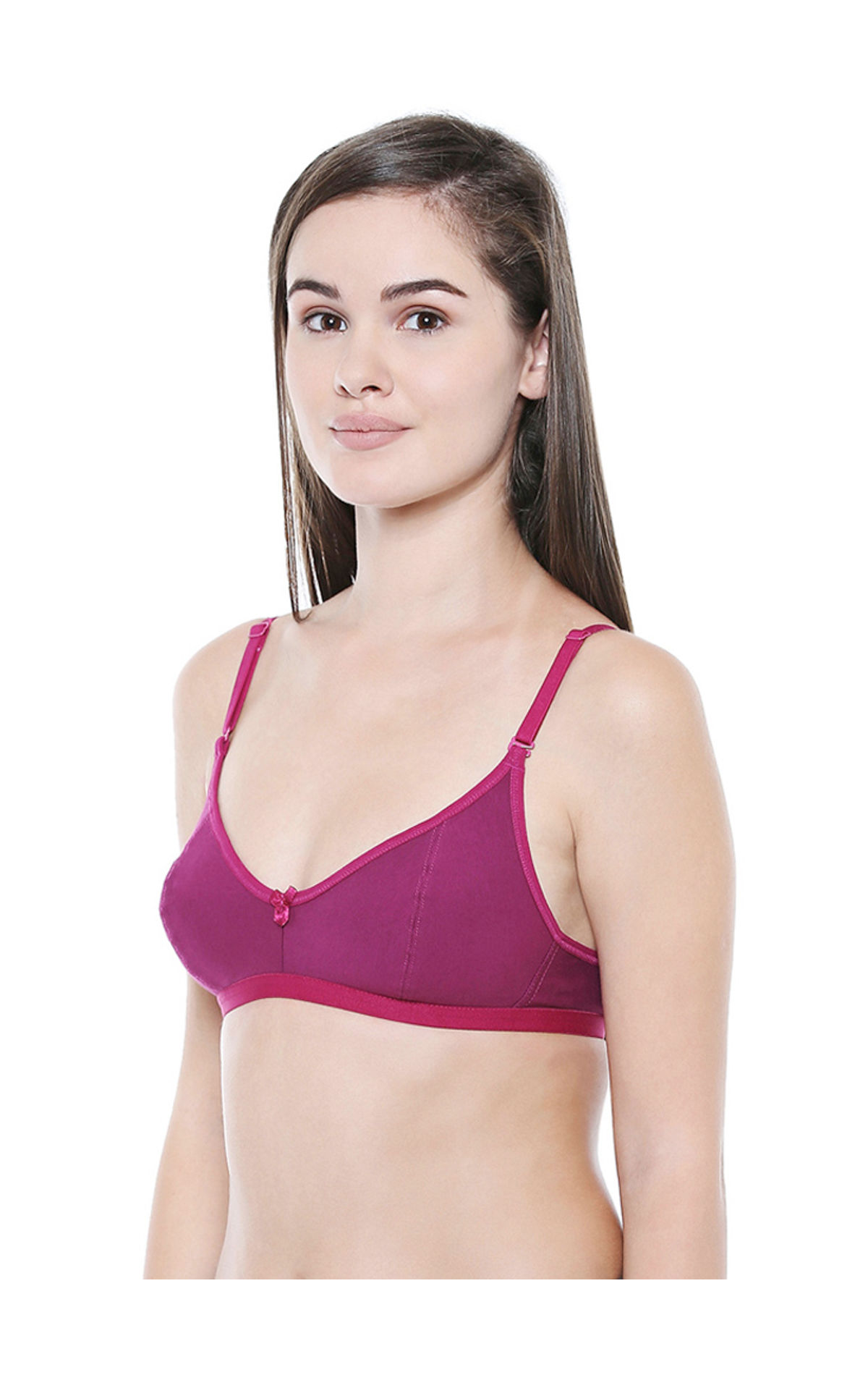 Perfect Coverage Bra-1575wi, 1575wi