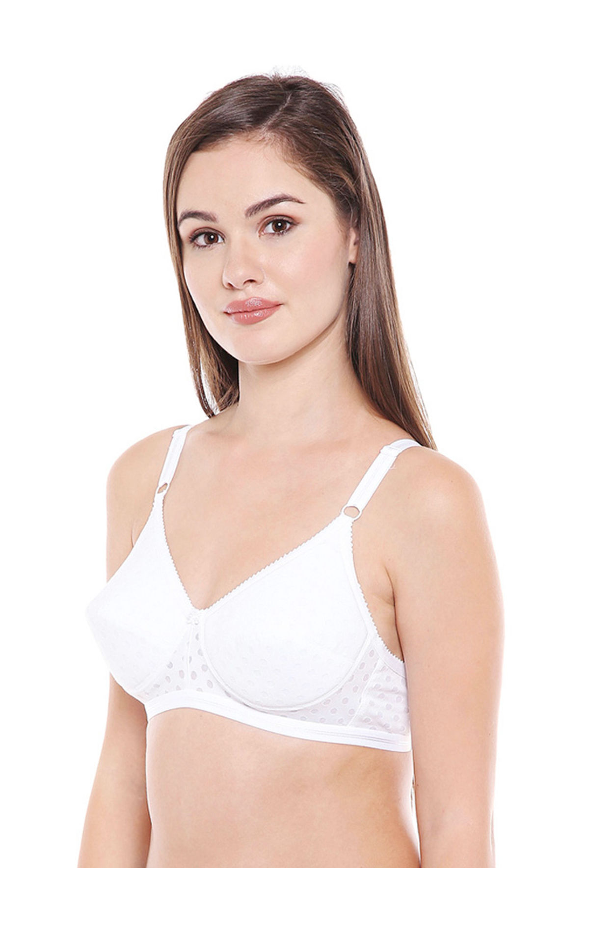 Padded Bra-1576w, 1576w