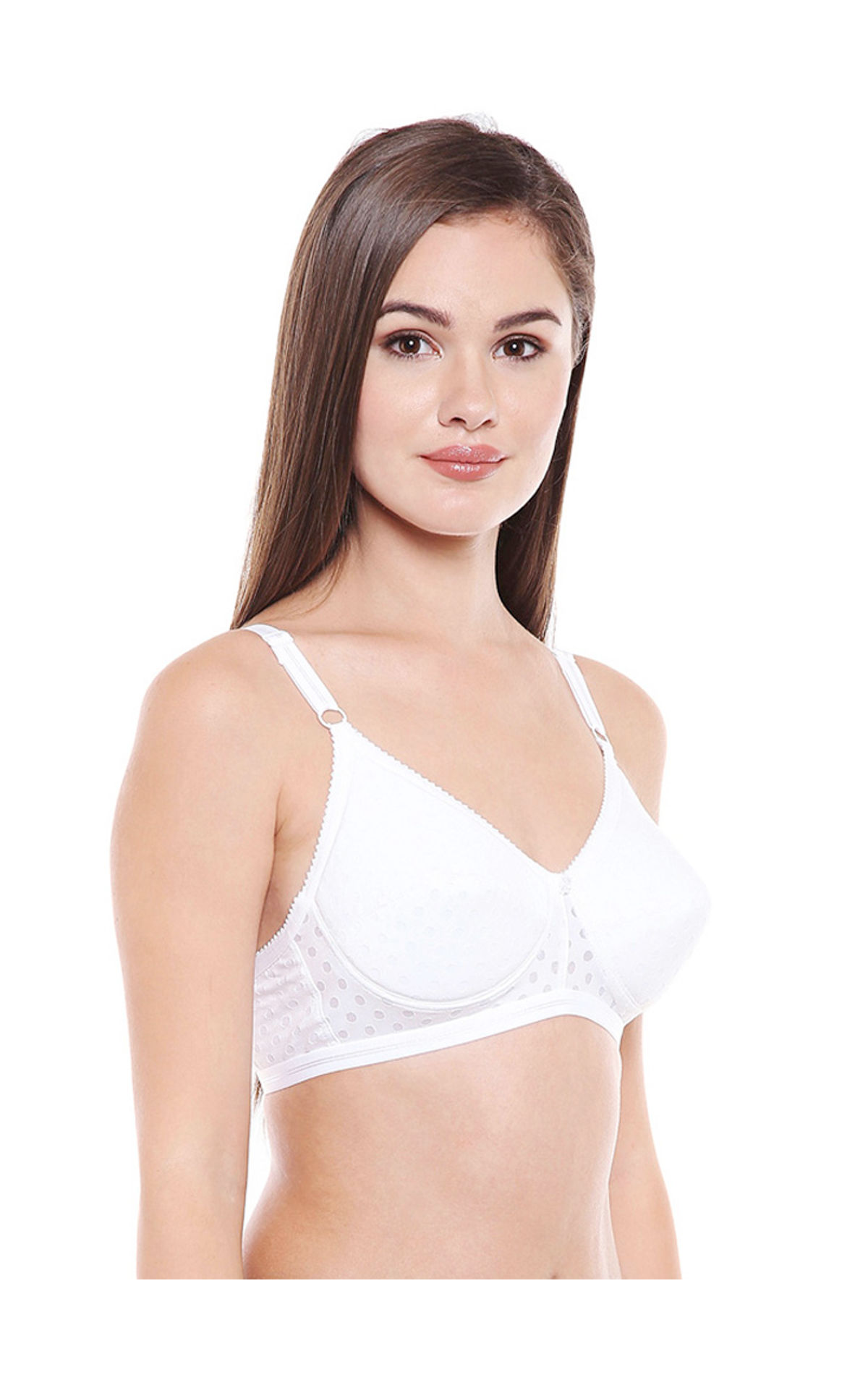 Padded Bra-1576w, 1576w