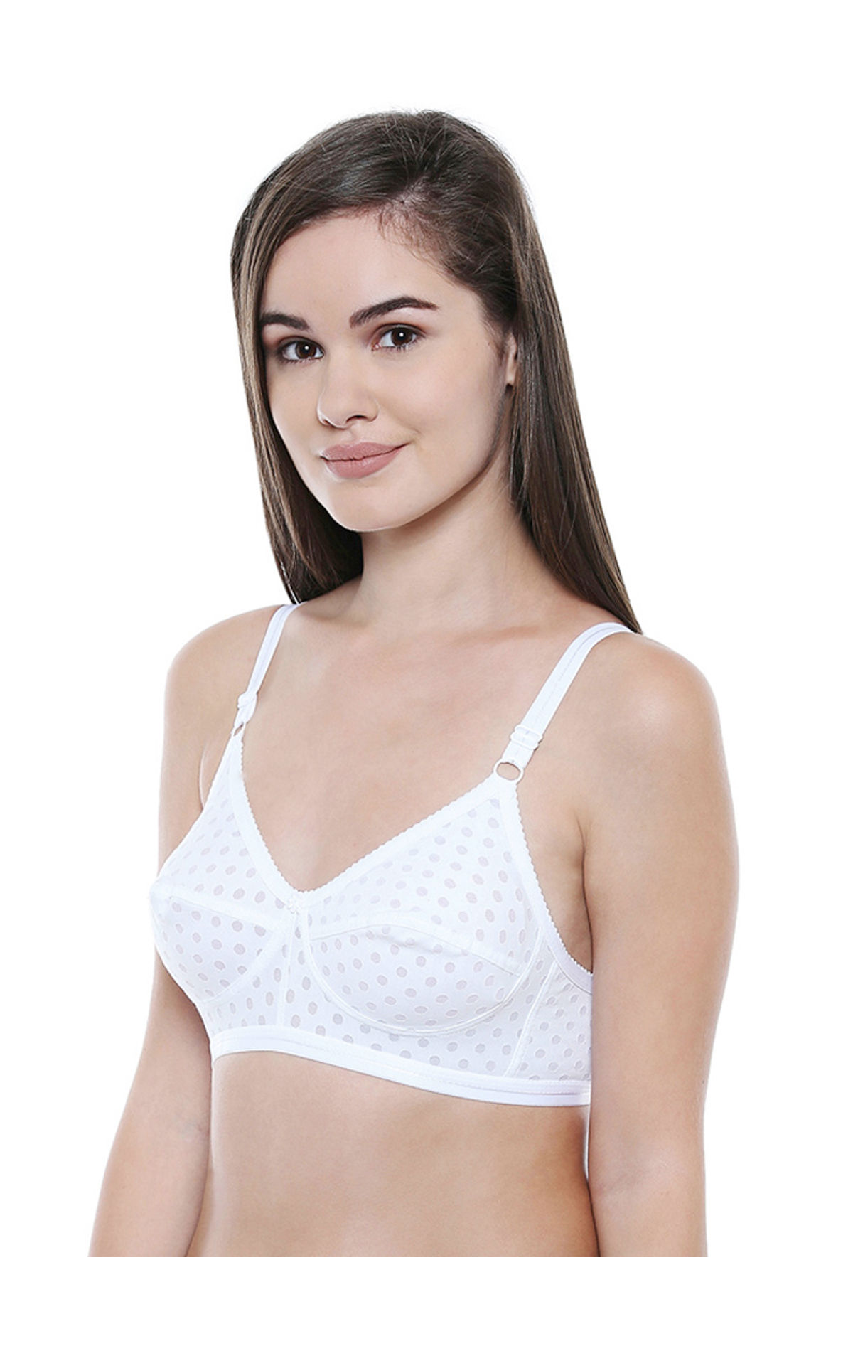 Perfect Coverage Bra-1579w, 1579w