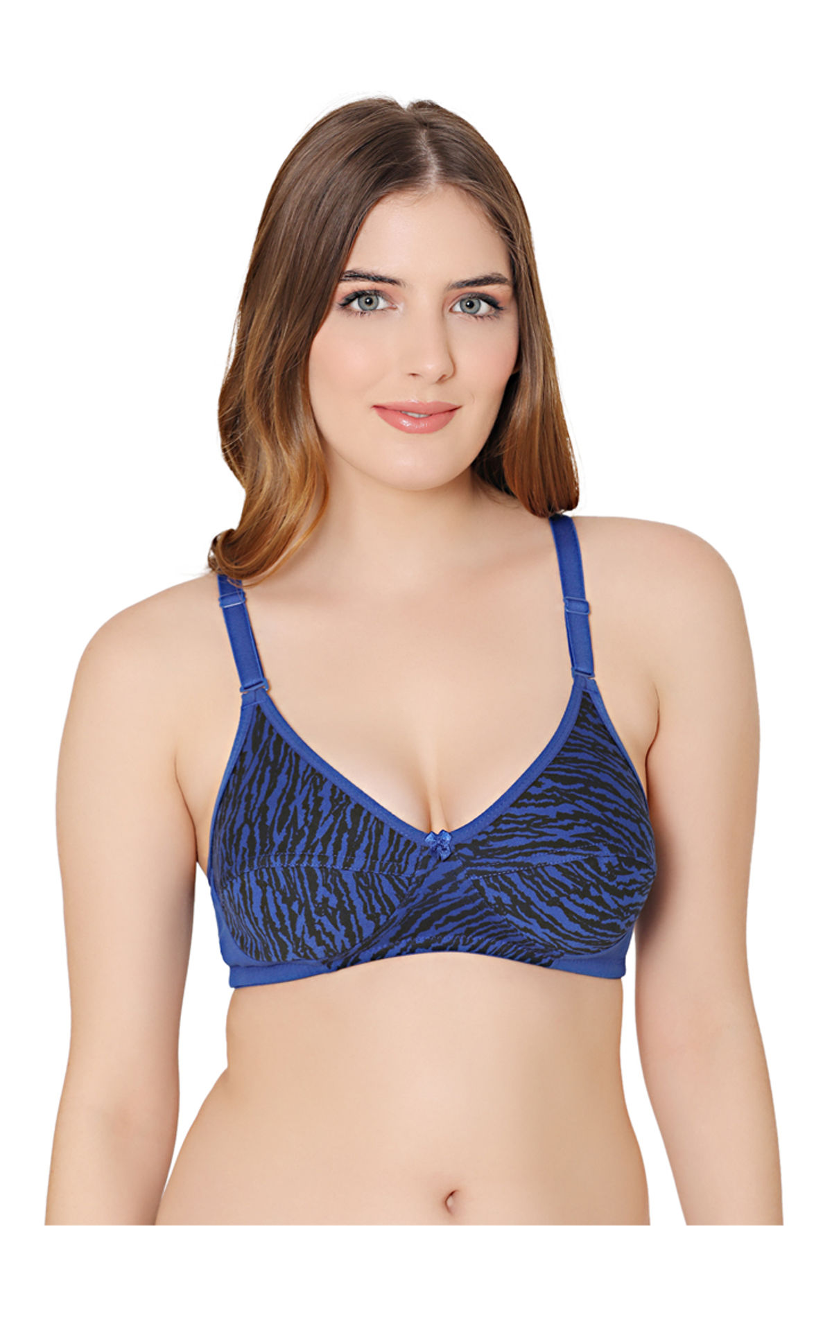 Bodycare Full : Buy Bodycare Polycotton Ecru Color Bra 5510ECRU