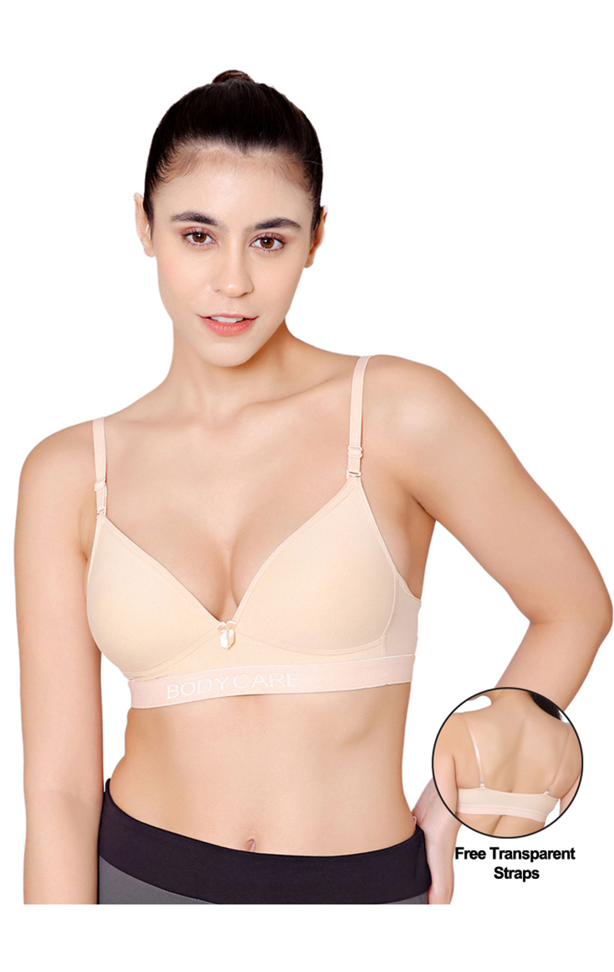Bodycare 46B Sports Bra in Pollachi - Dealers, Manufacturers & Suppliers -  Justdial
