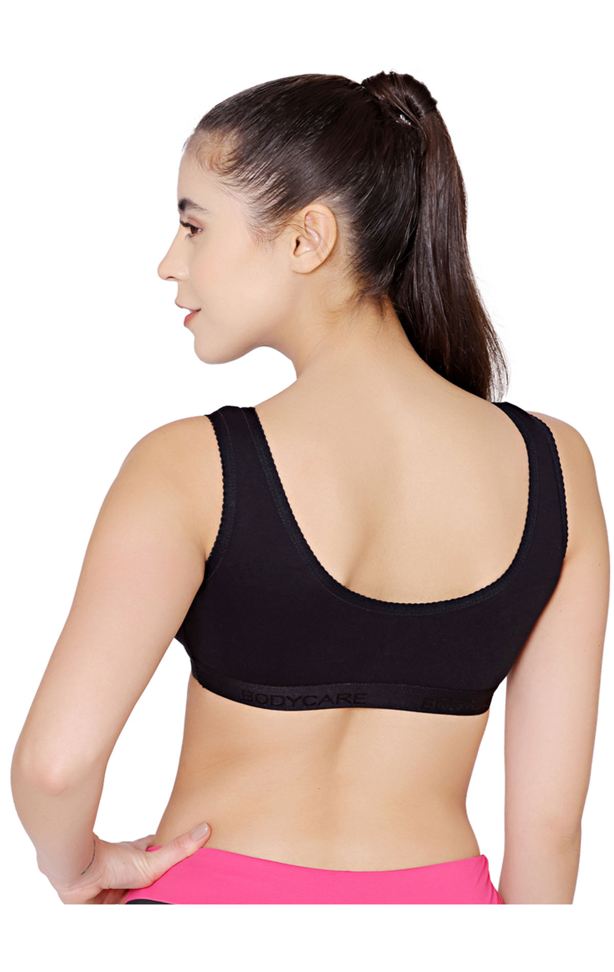 Sports Bra-1607b, 1607b