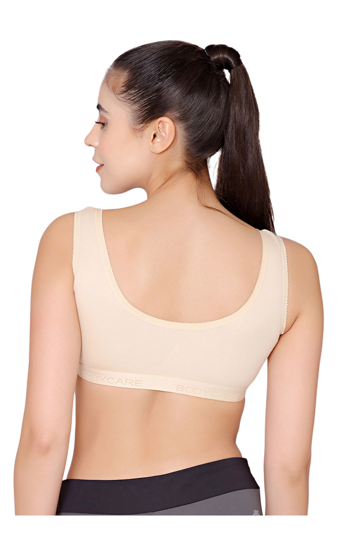 Sports Bra-1607s, 1607s