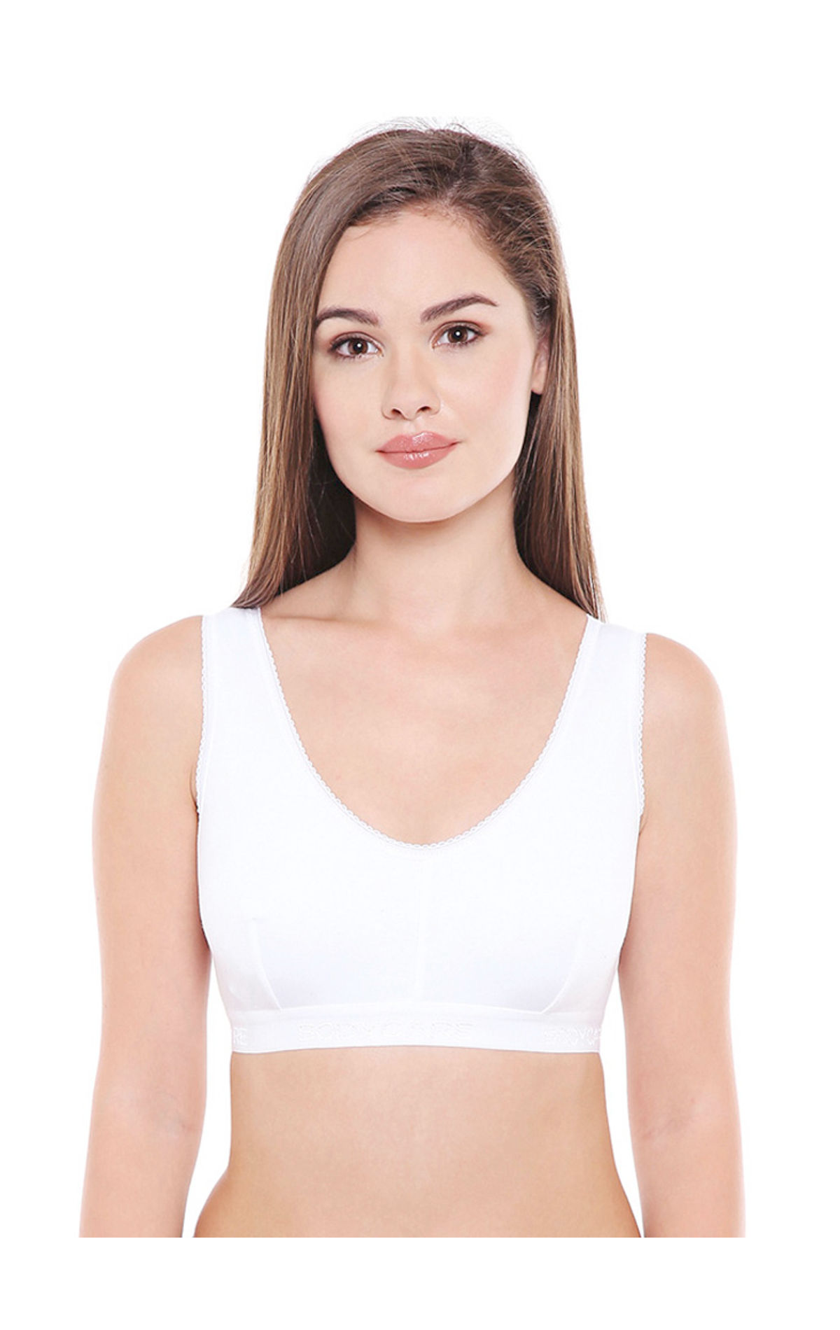 Bodycare Sports Bra Size Chart