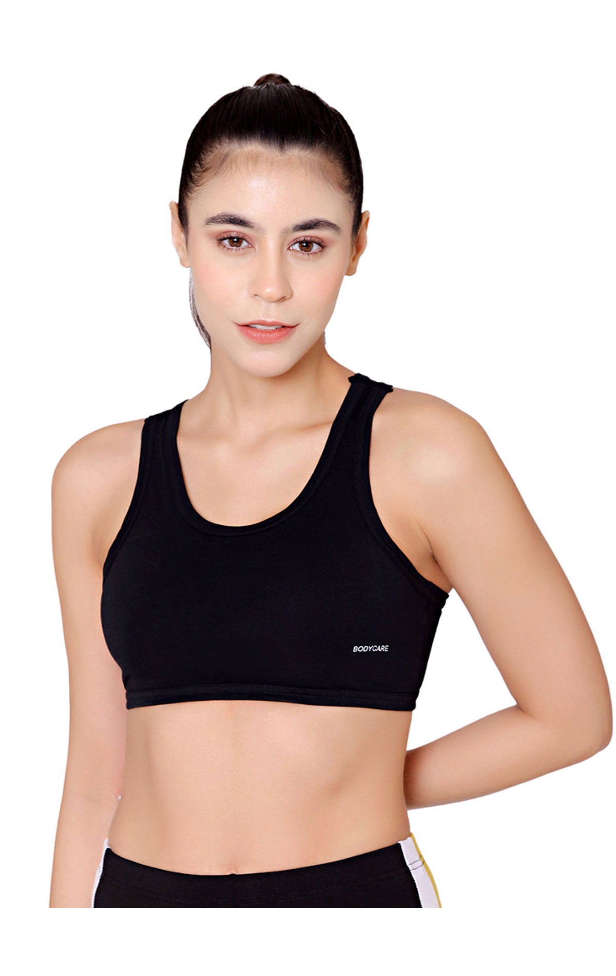 Sports Bra-1608B