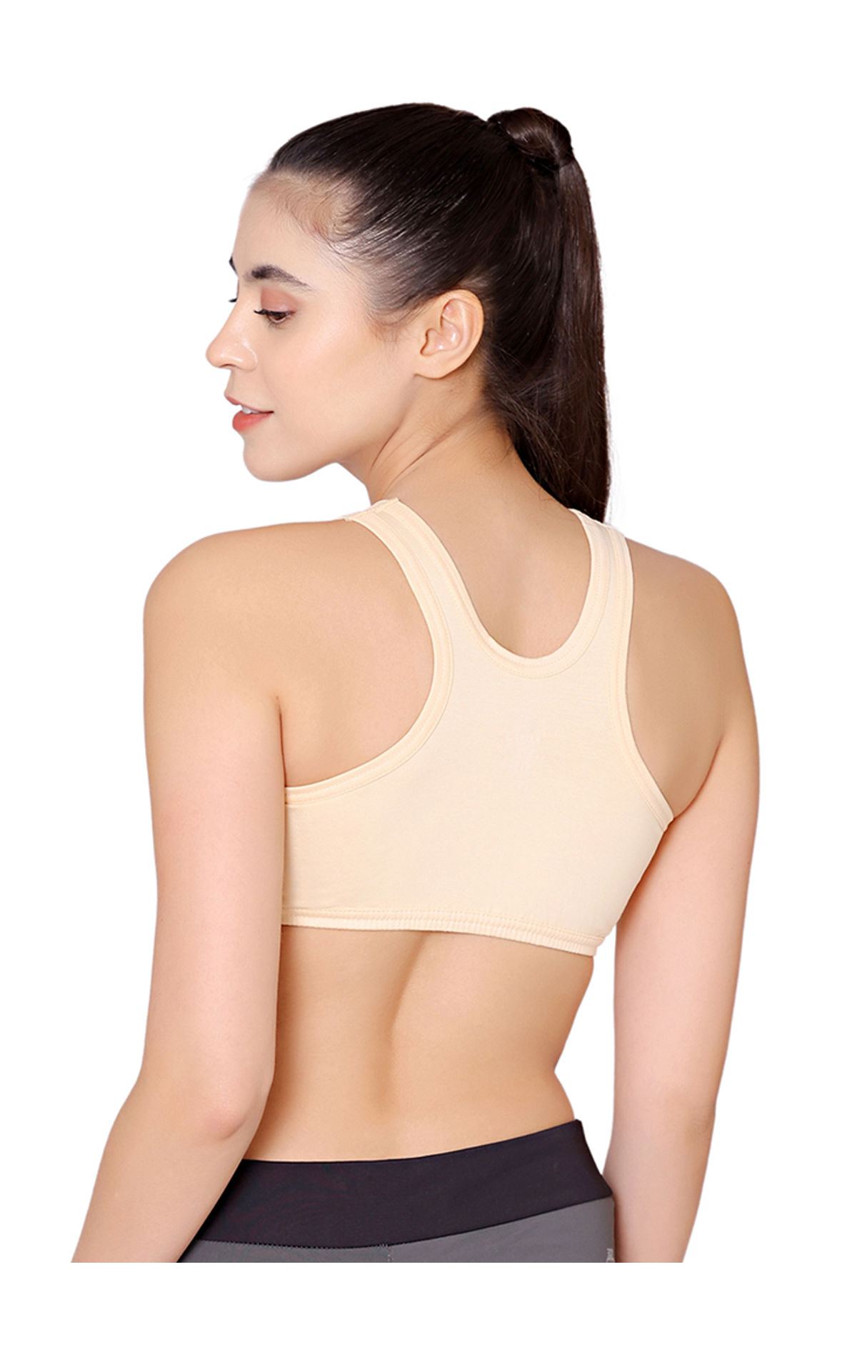 Sports Bra-1610s, 1610s