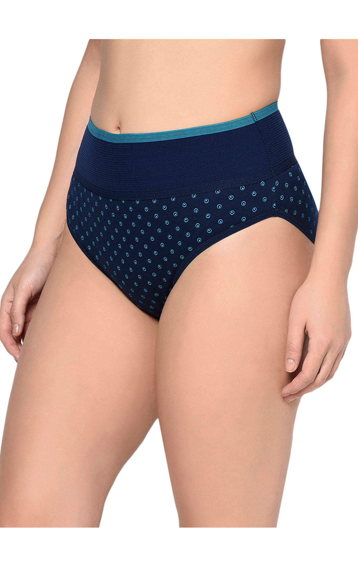 Bodycare Assorted Seamless Maternity Panty-35c, 35c