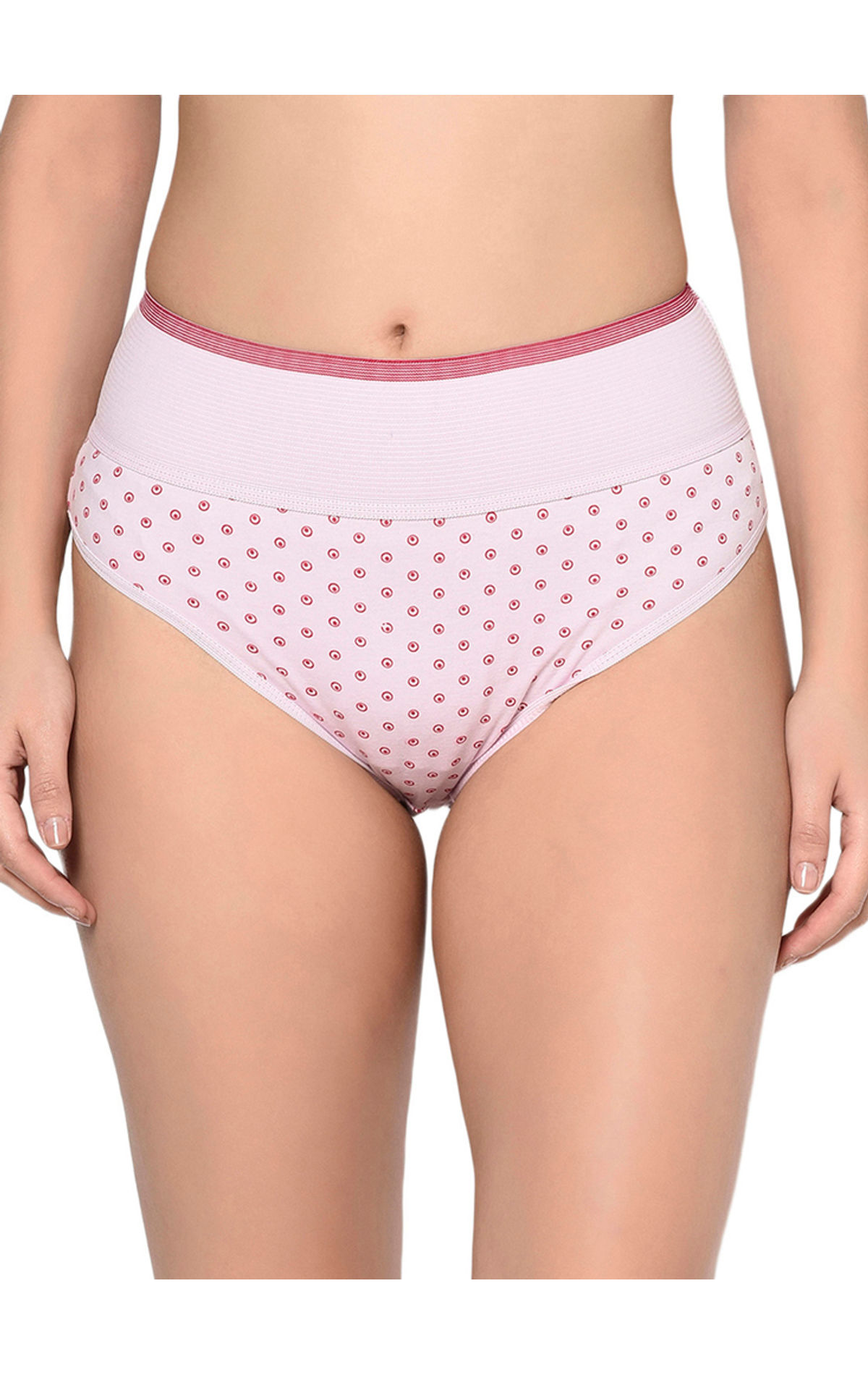 Seamless Bodycare Ladies Cotton Maternity Panty, Plain at Rs 499/piece in  New Delhi