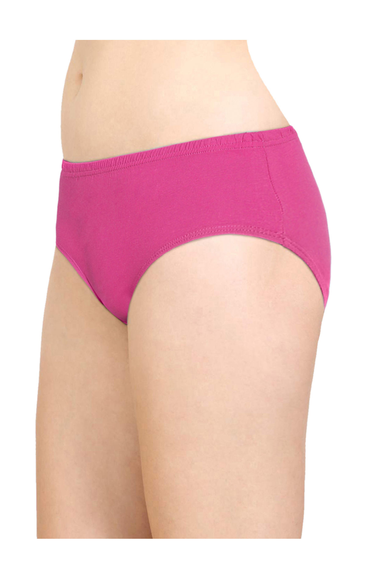 Bodycare 100 Cotton Classic Panties