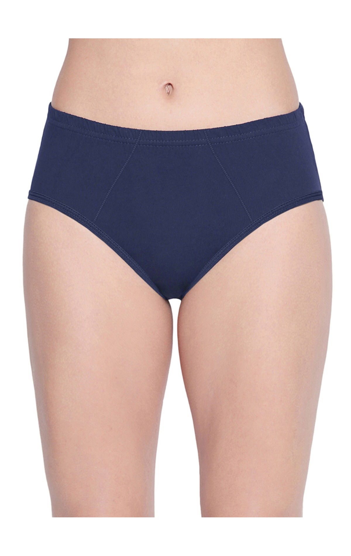 Bodycare 100 Cotton Classic Panties