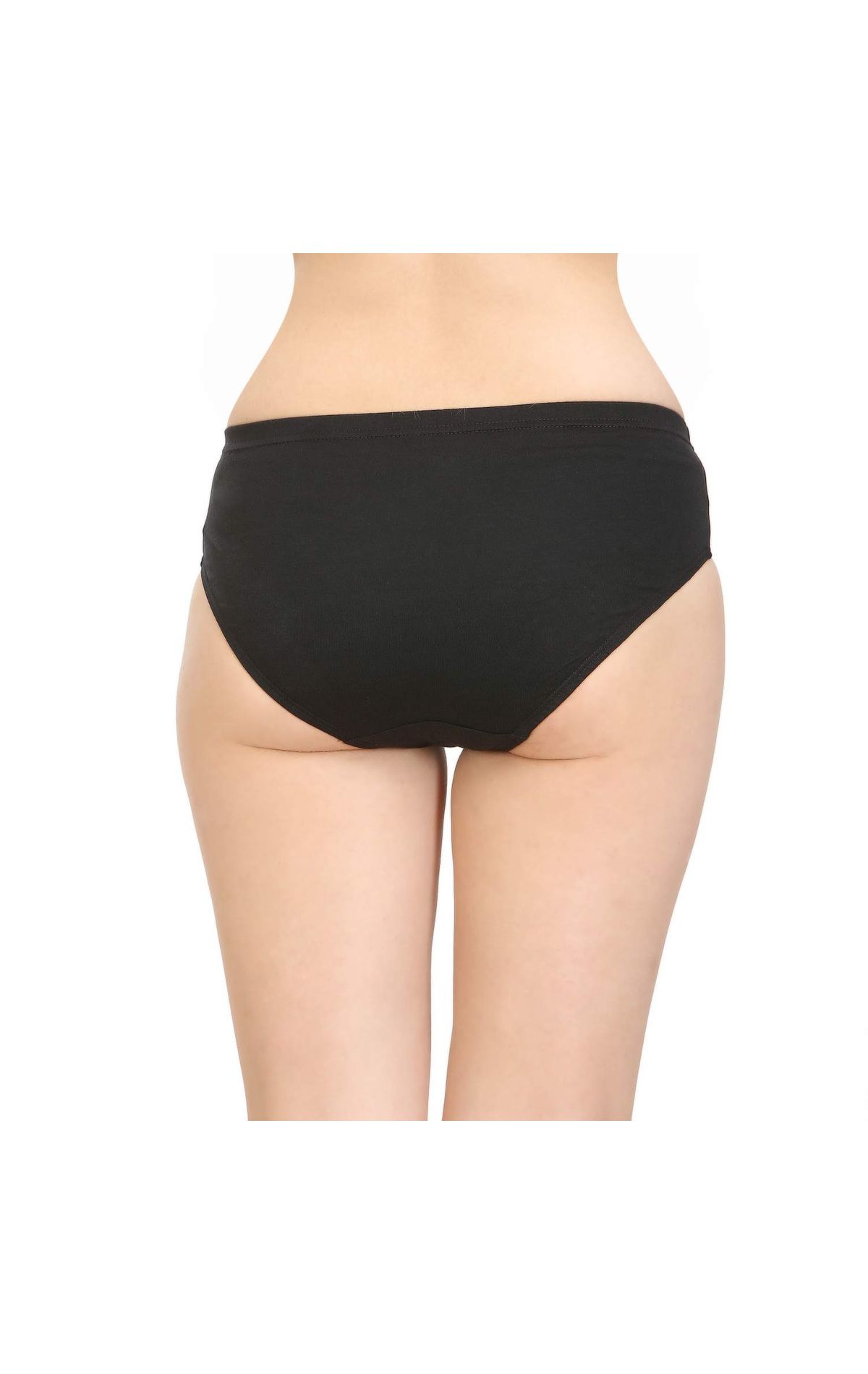 Bodycare 100 Cotton Classic Panties