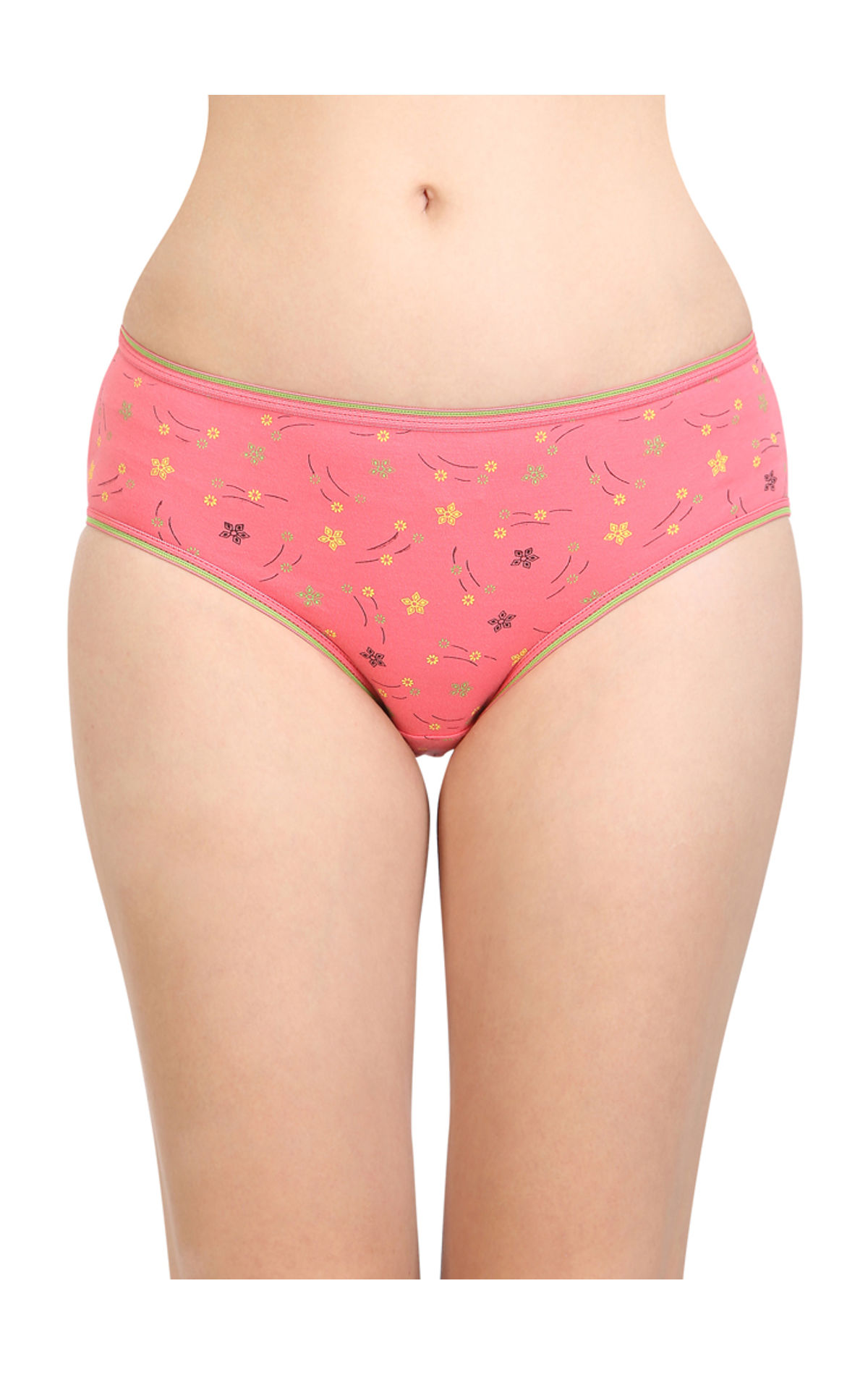 Order BODYCARE 100% COTTON PRINTED BRIEFS 3600D Online From Saheli  Bangles,Banswara