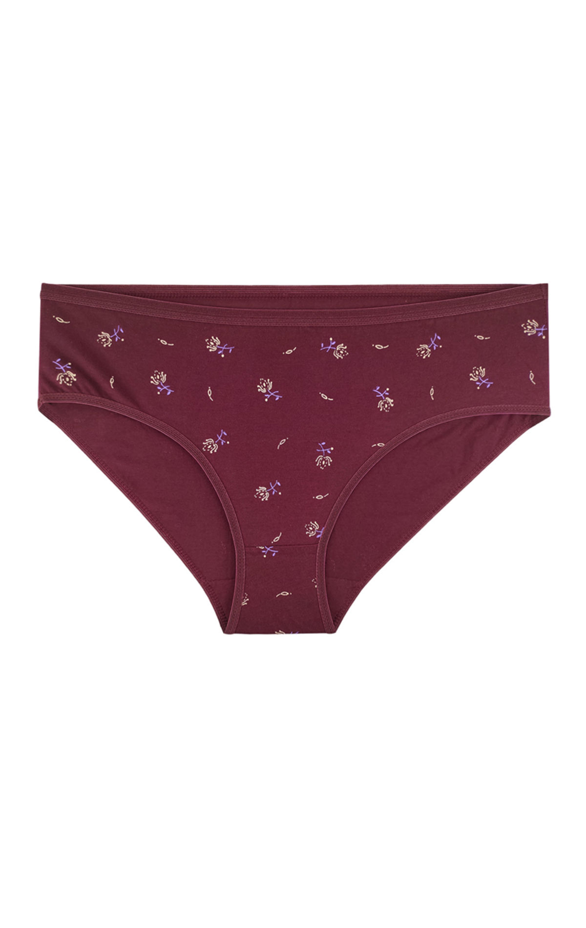 Order BODYCARE ASSORTED PREMIUM COTTON PRINTED PANTIES-200D Online From  Saheli Bangles,Banswara