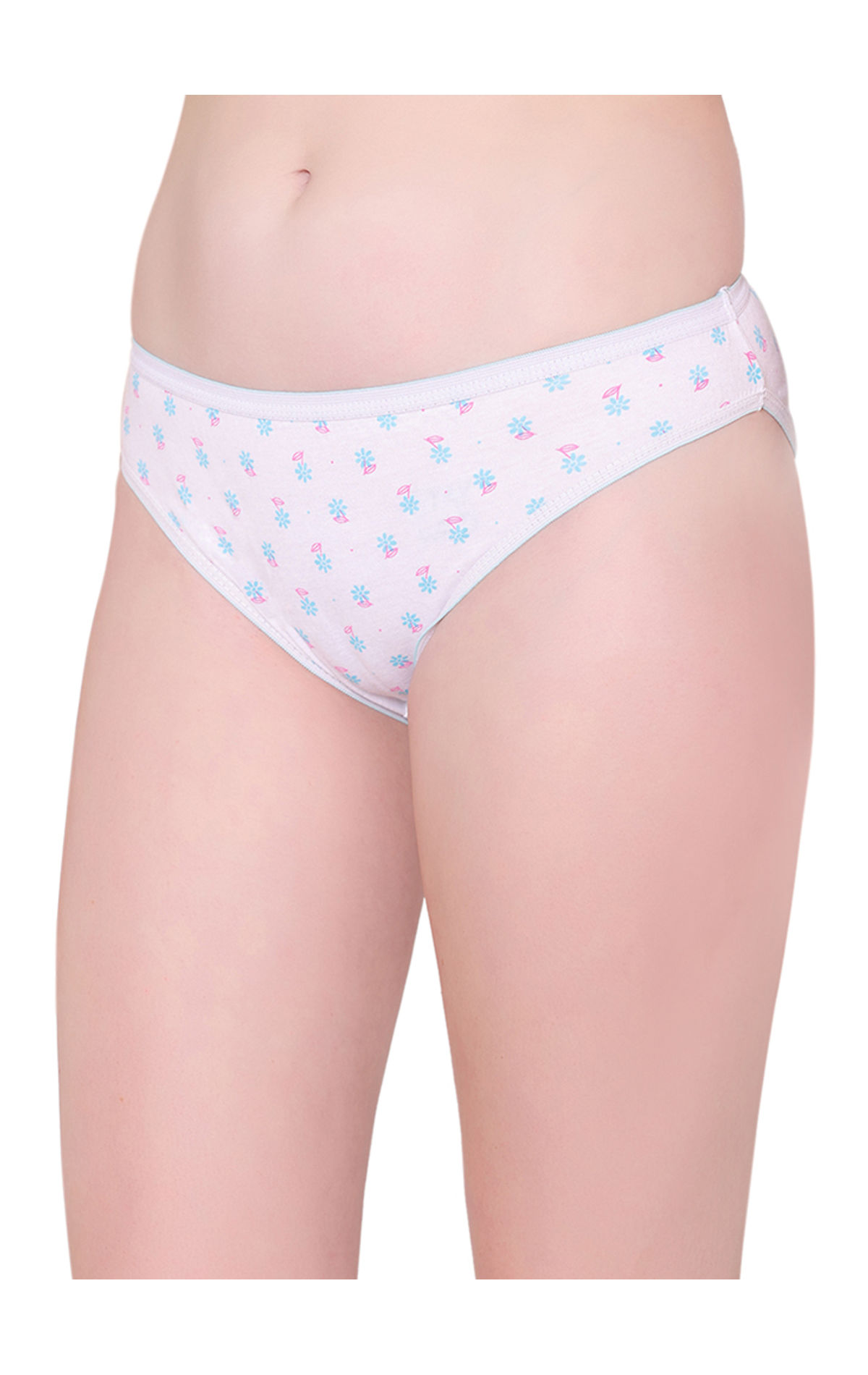 Buy 3pcs Pure Cotton Women Panties online