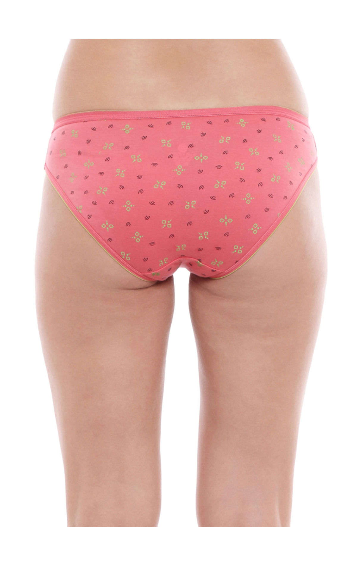 BODYCARE Printed Panty in Coimbatore - Dealers, Manufacturers