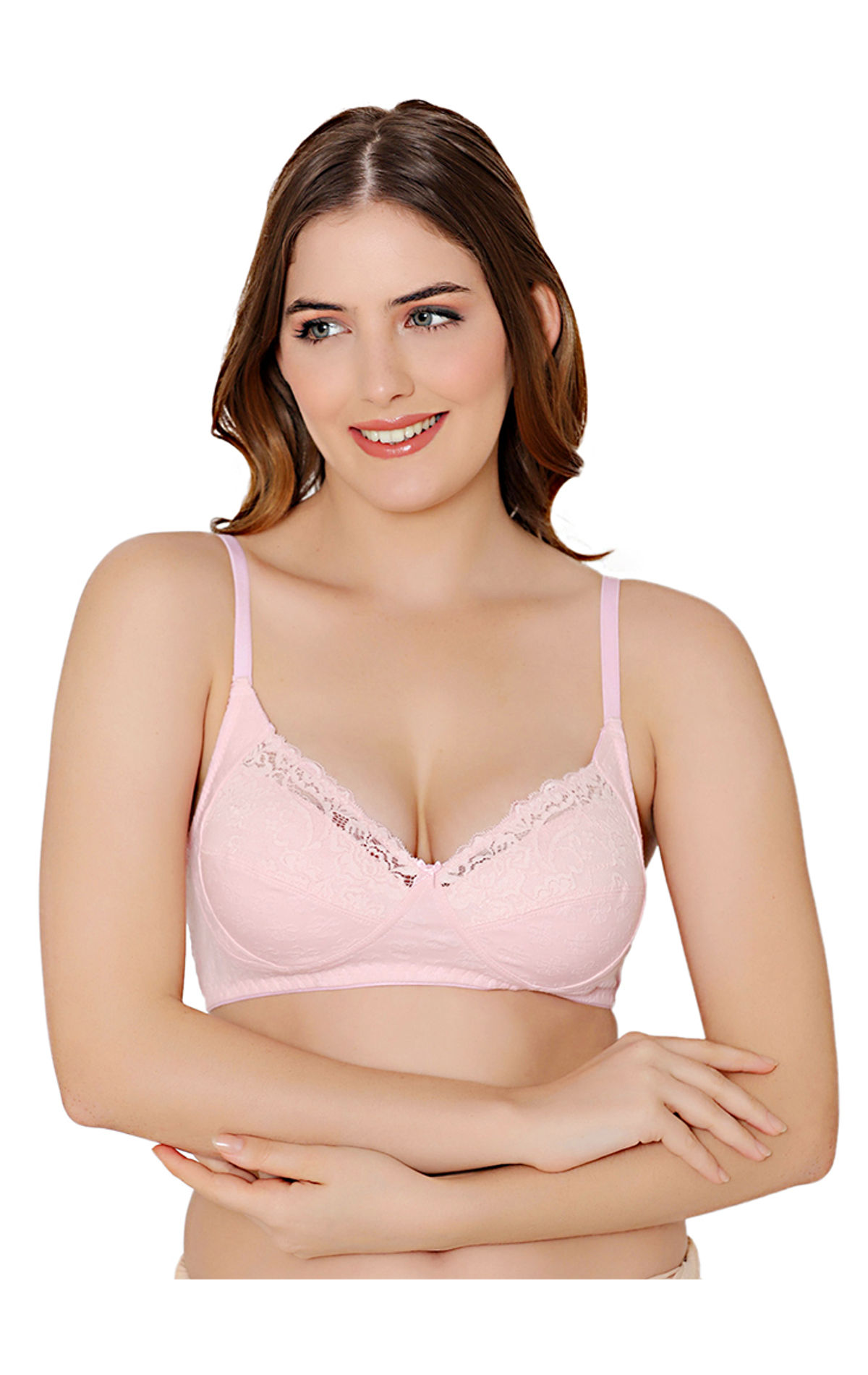 Bodycare Cotton Spandex 36d Seamless - Get Best Price from Manufacturers &  Suppliers in India