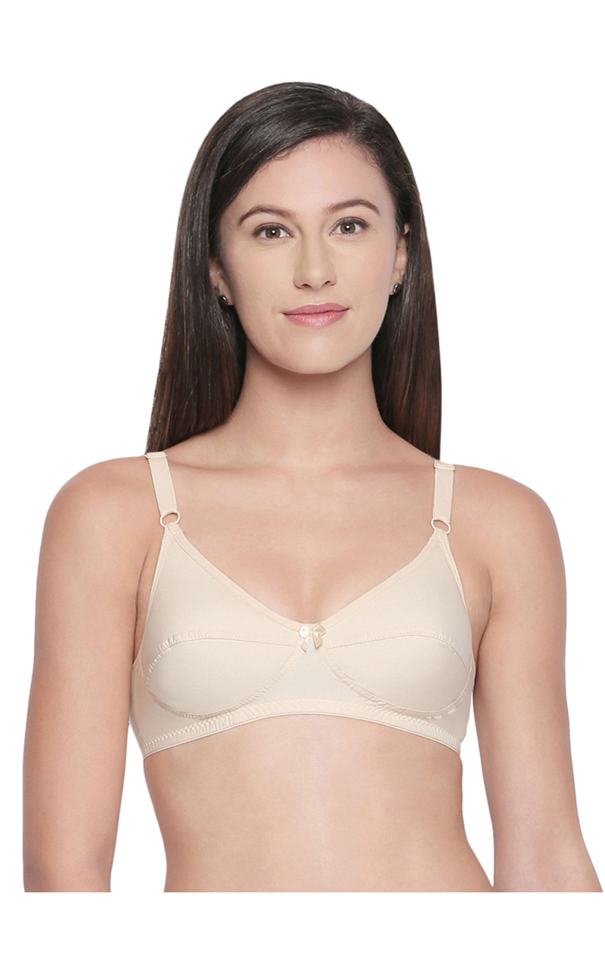 Perfect Coverage Bra-5518s, 5518s