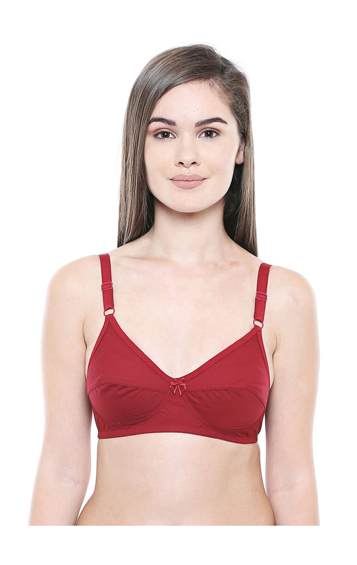 Perfect Coverage Bra-5518SKY, 5518SKY