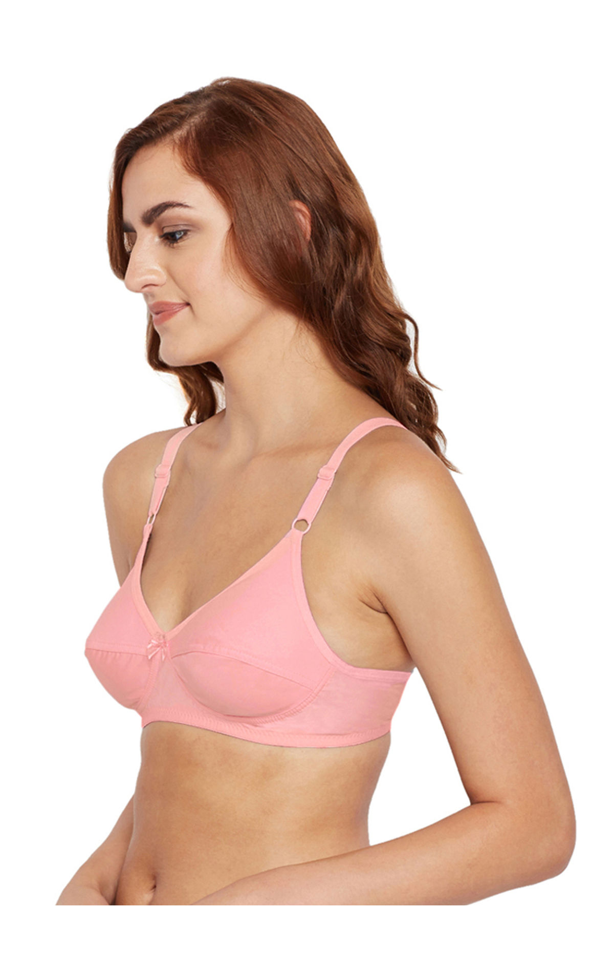 Perfect Coverage Bra-5518pe, 5518pe