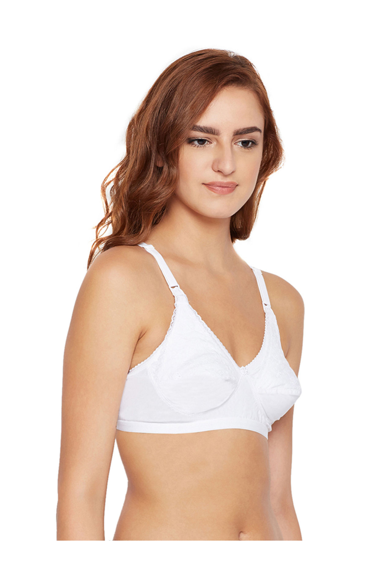 Maternity-feeding Bra-5539w, 5539w