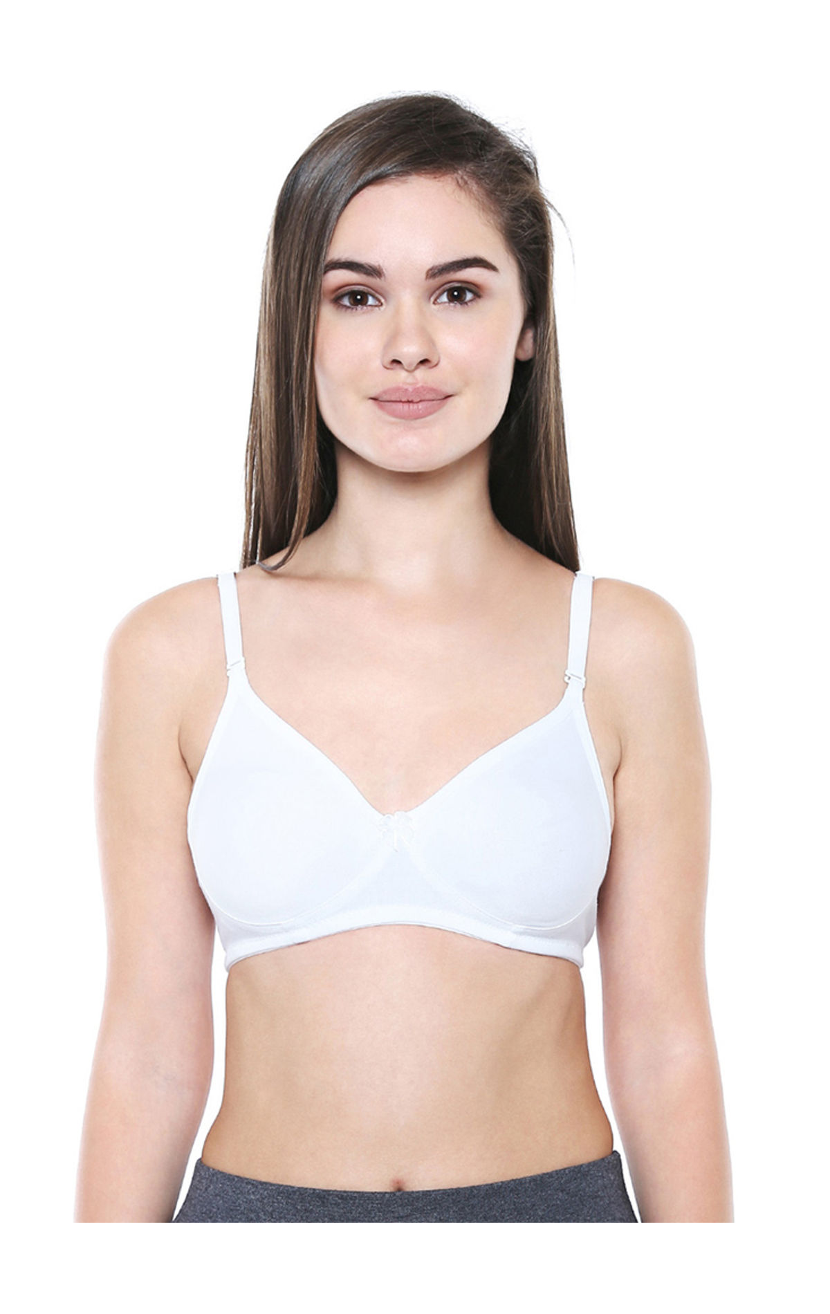 Seamless Cup Bra-5551mh, 5551mh