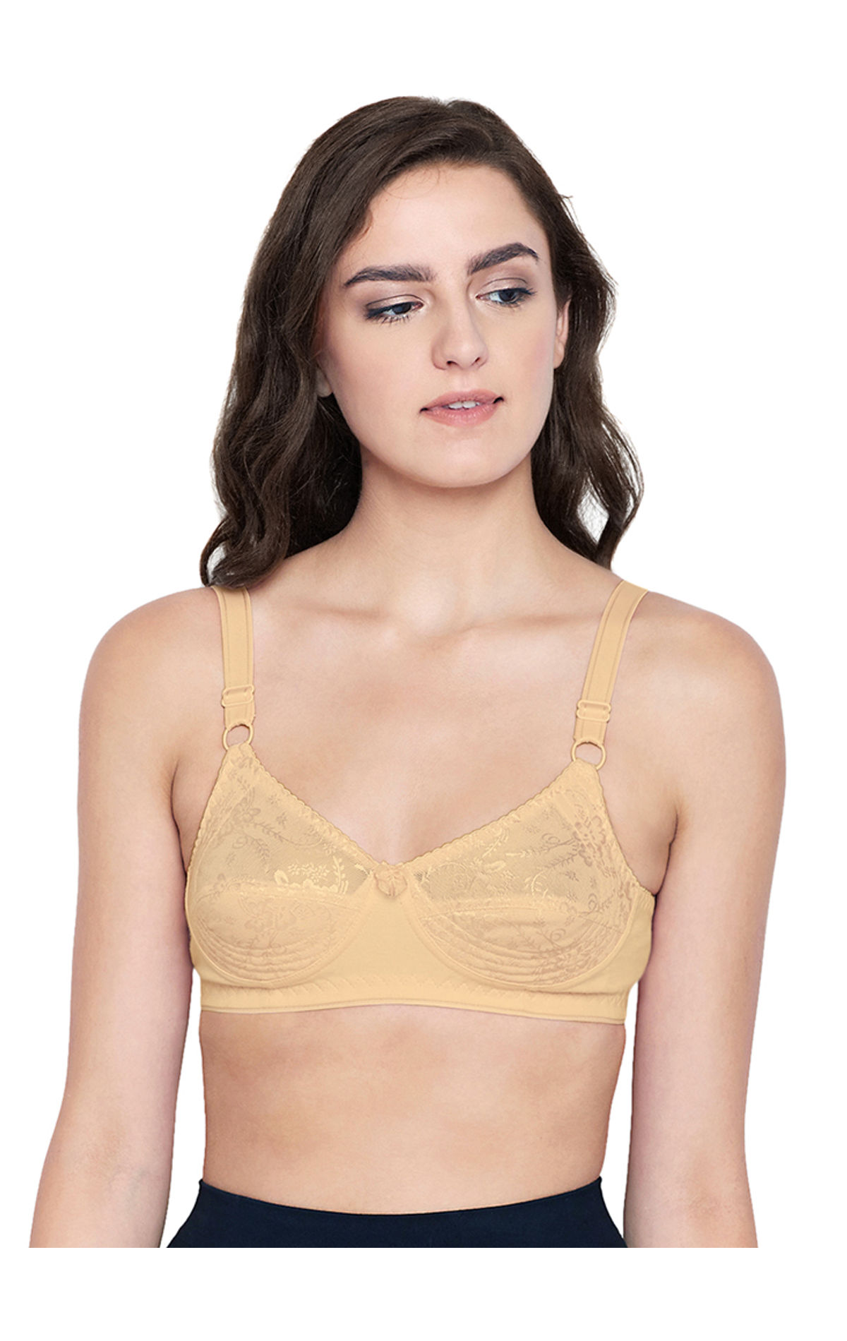 B-c-d Cup Bra-5583s, 5583s