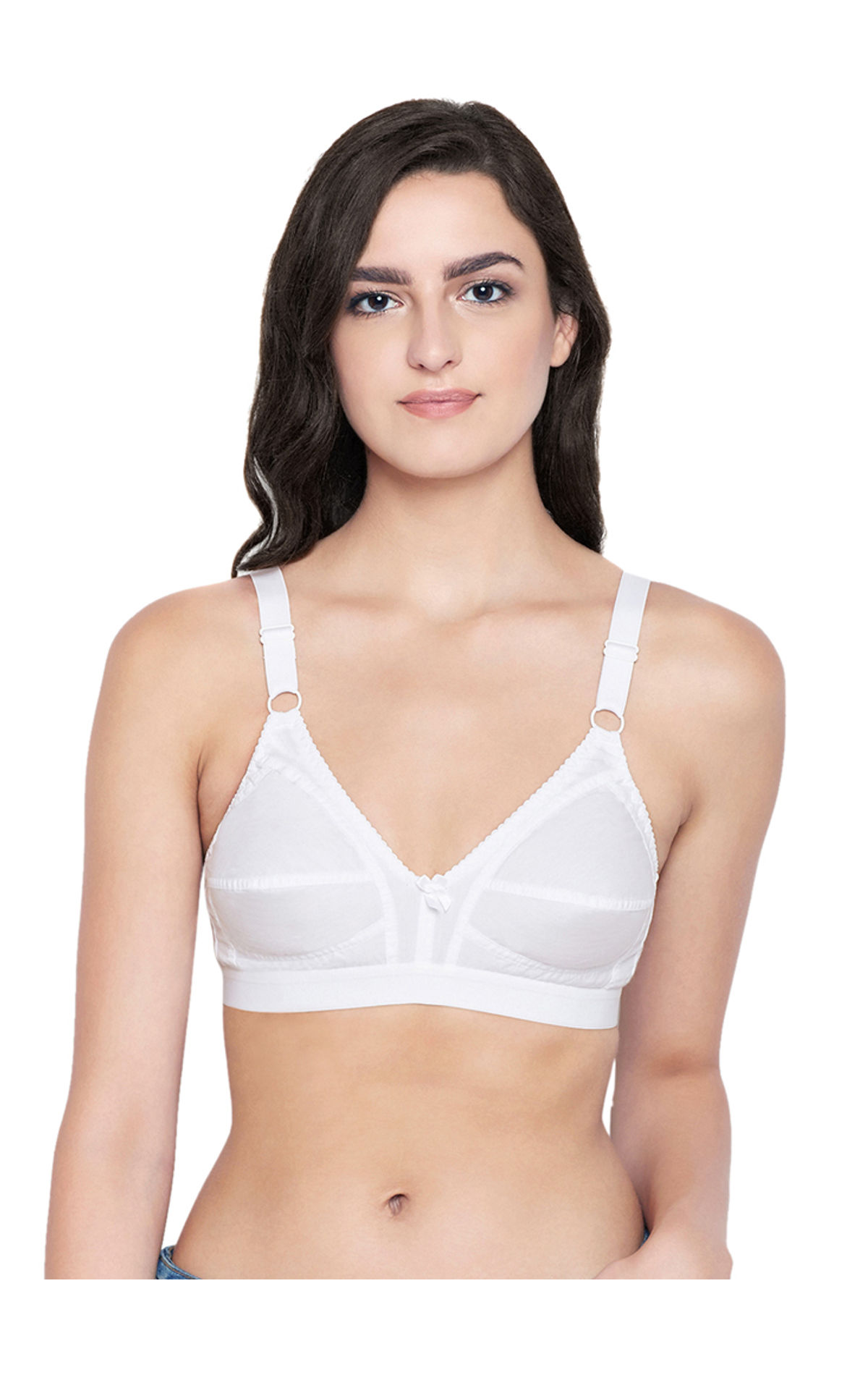 B-c-d Cup Bra-5587ra, 5587ra