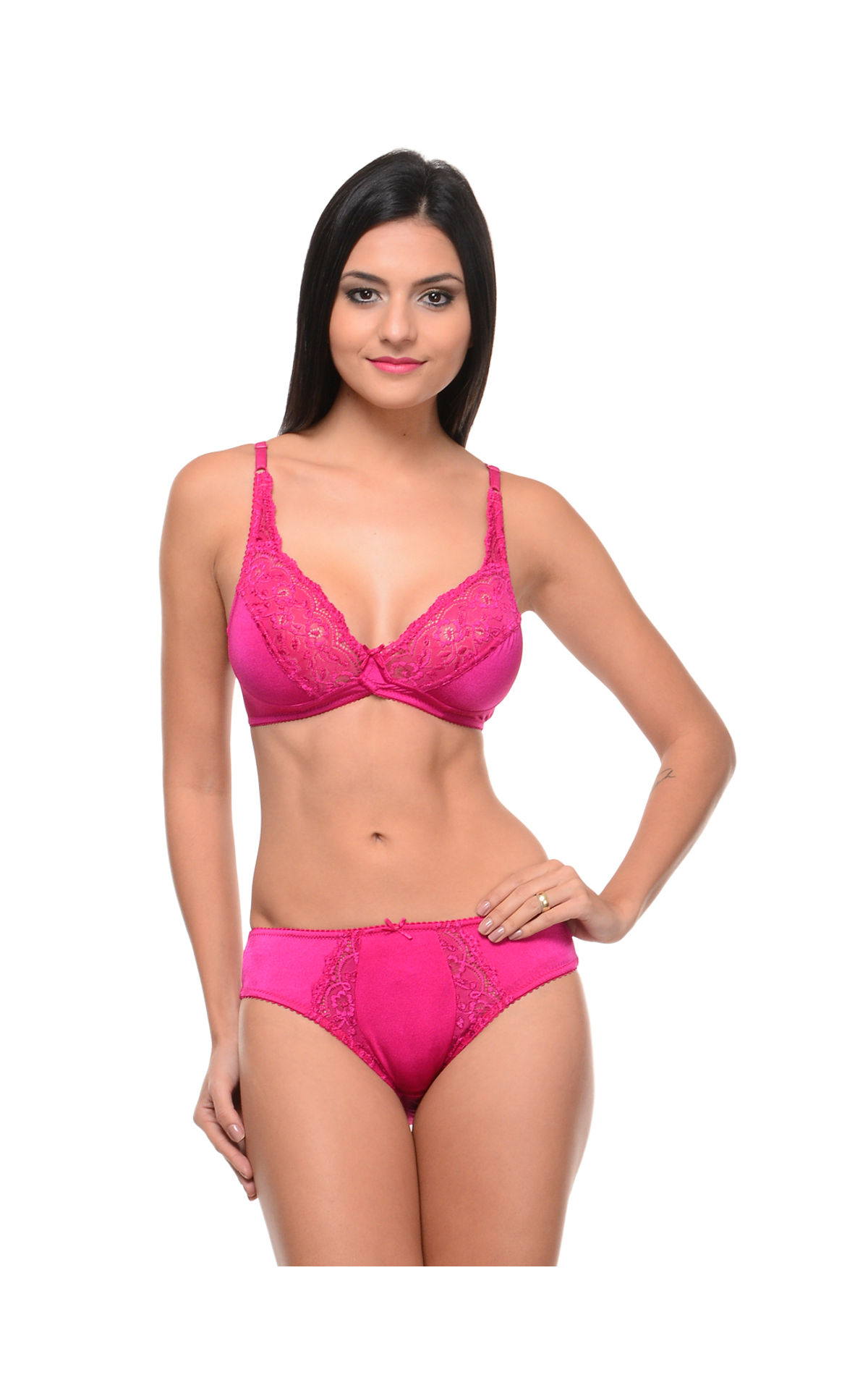 Bra Panty Sets