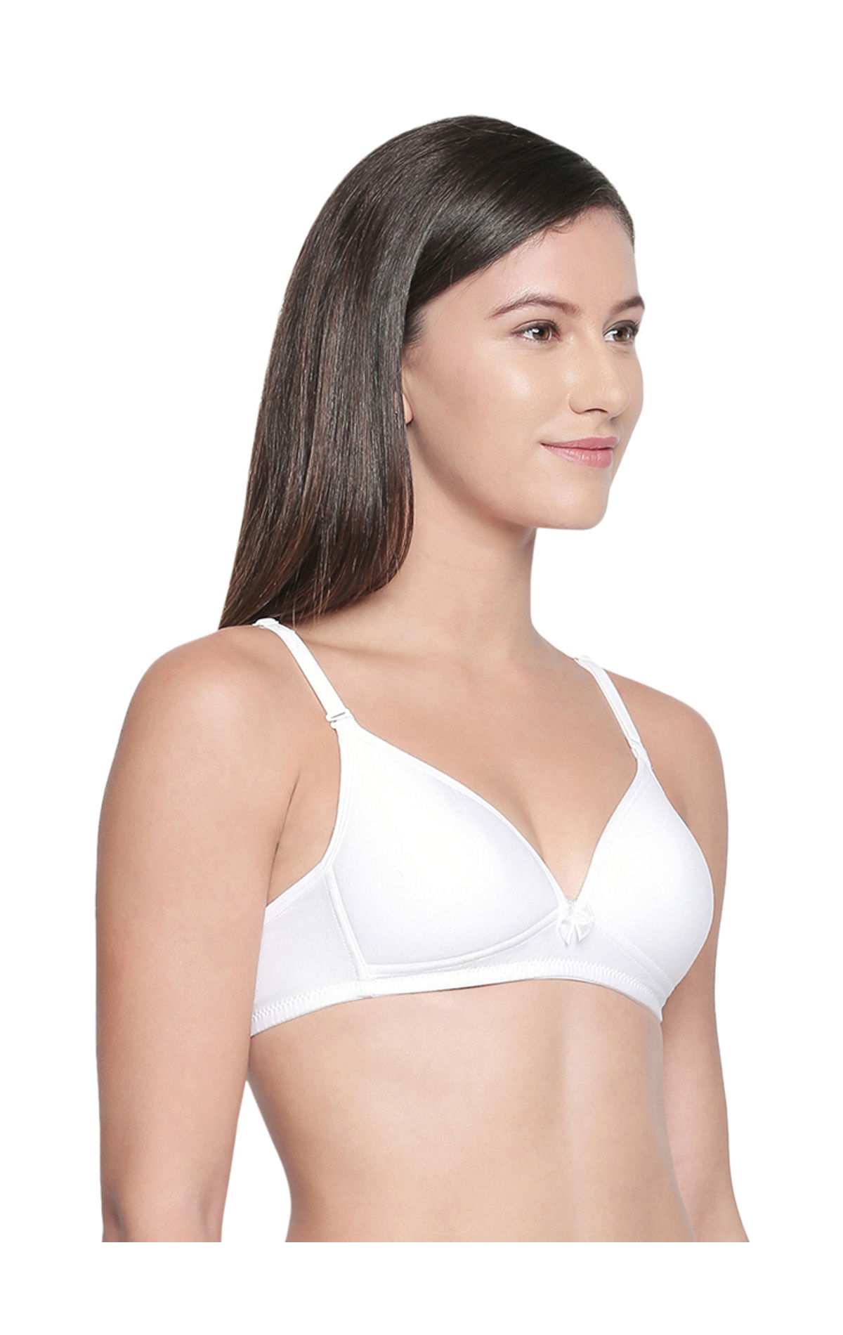 Bodycare Padded Bra, 6552