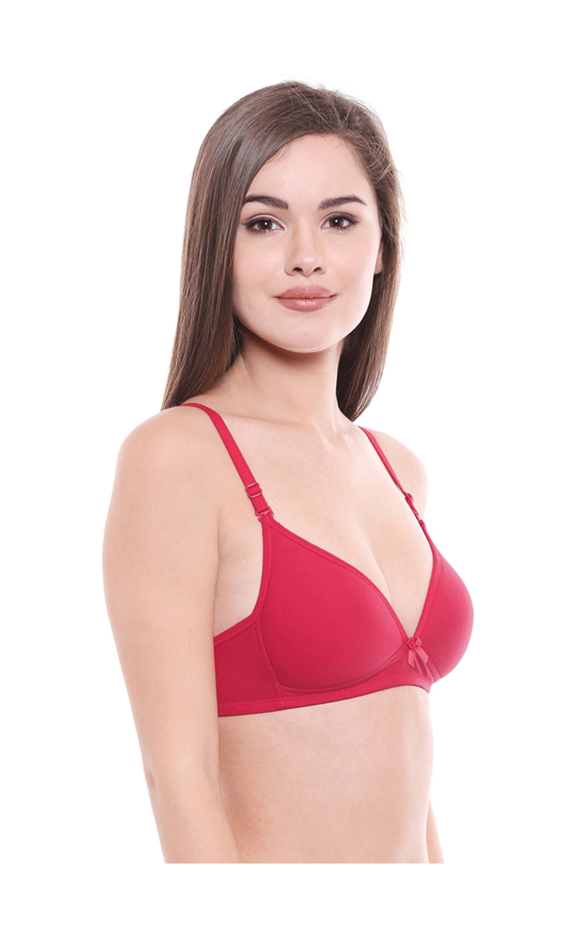 Lightly Padded Bra-6552rani, 6552rani