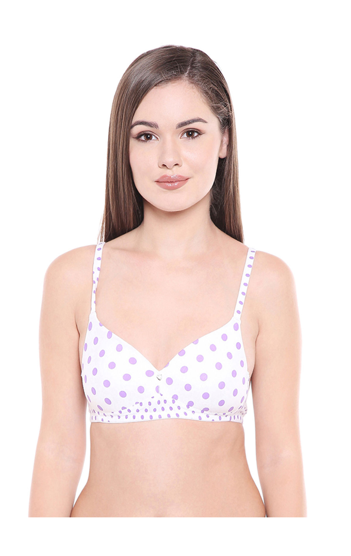 Padded Bra-6552s, 6552s