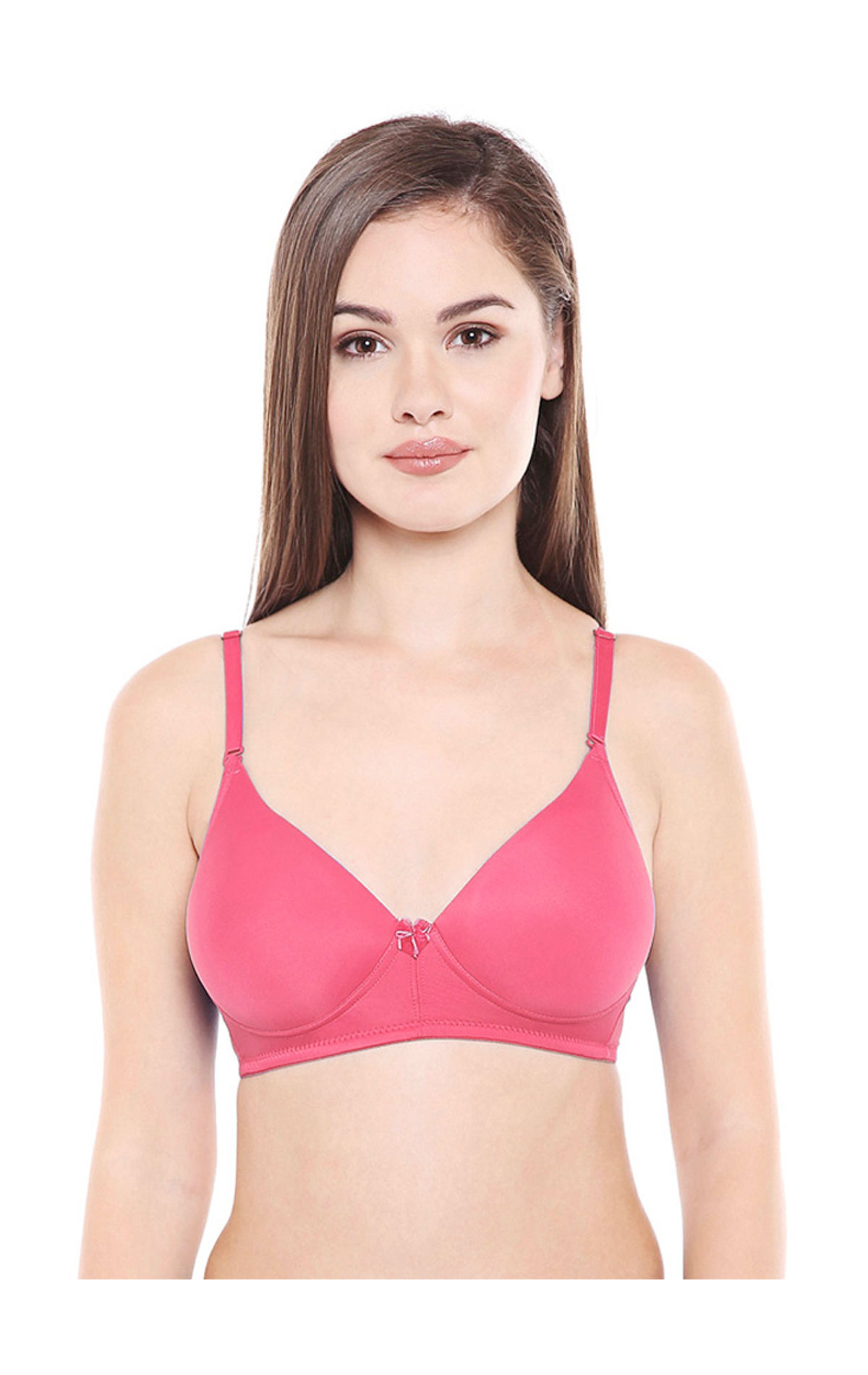 Premium Push Upheavily Paddedt-shirt Bra-6562co, 6562co