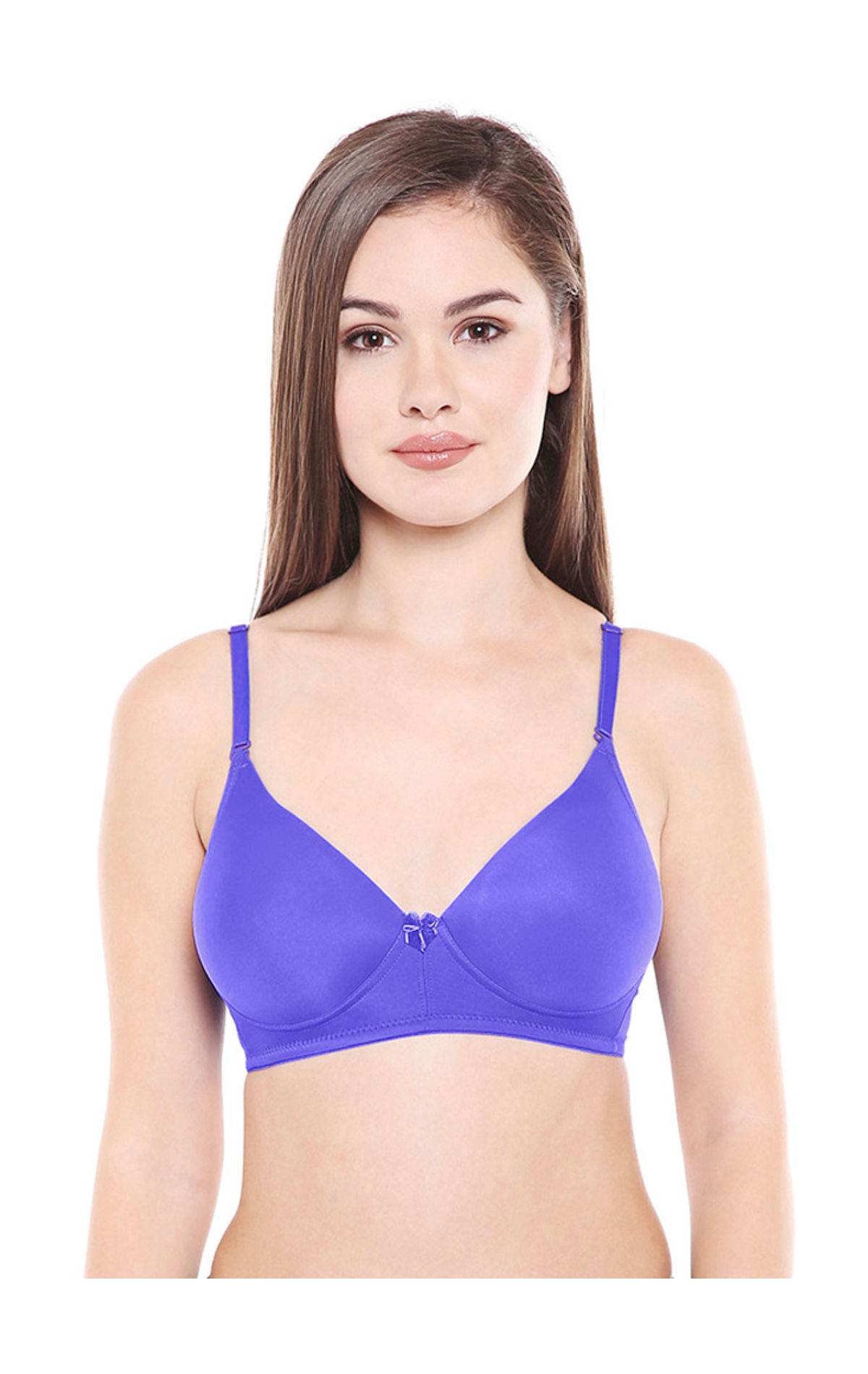 Premium Push Upheavily Paddedt-shirt Bra-6562dpur