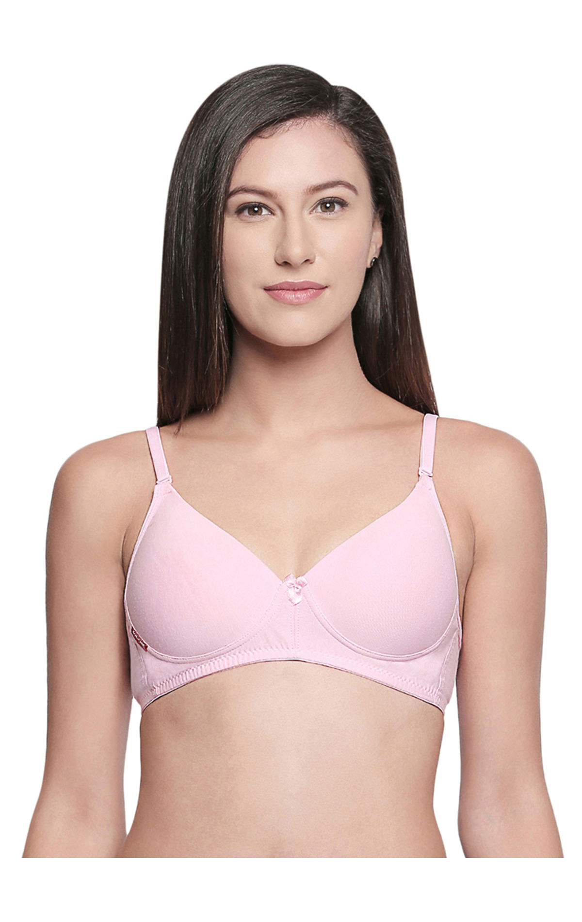 Push Up Bra-6566pi, 6566pi