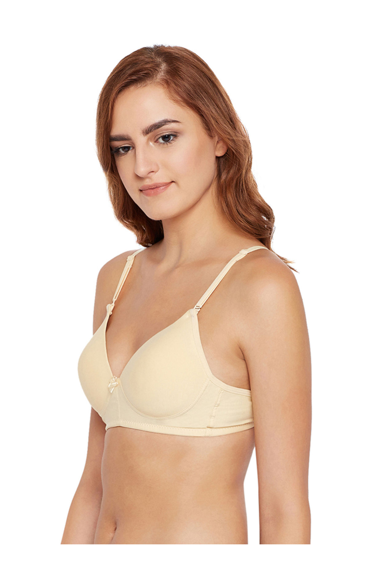 Push Up Bra-6566s, 6566s