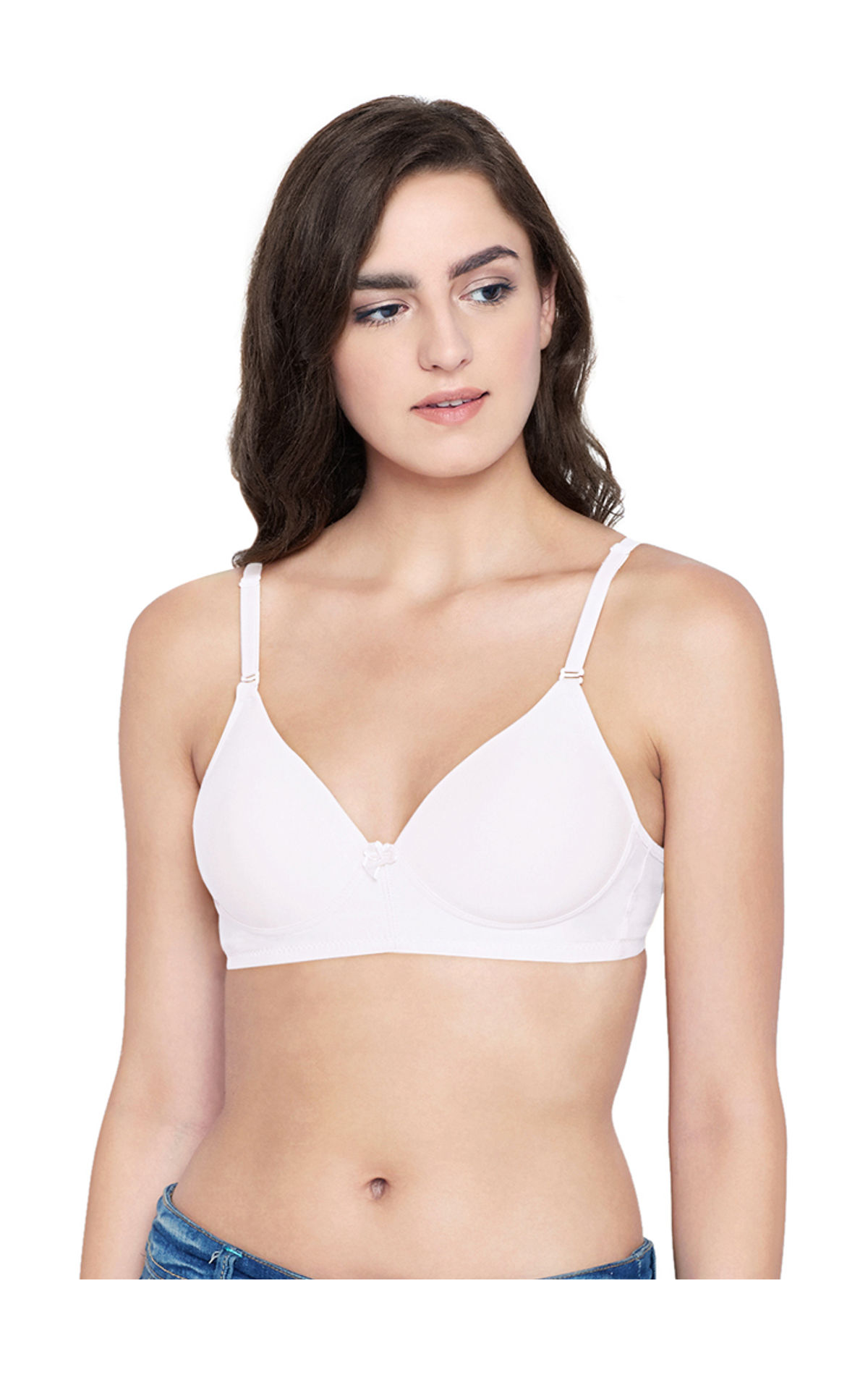 BodyCare NE1576BS-2PCS Women Everyday Heavily Padded Bra - Buy BodyCare  NE1576BS-2PCS Women Everyday Heavily Padded Bra Online at Best Prices in  India