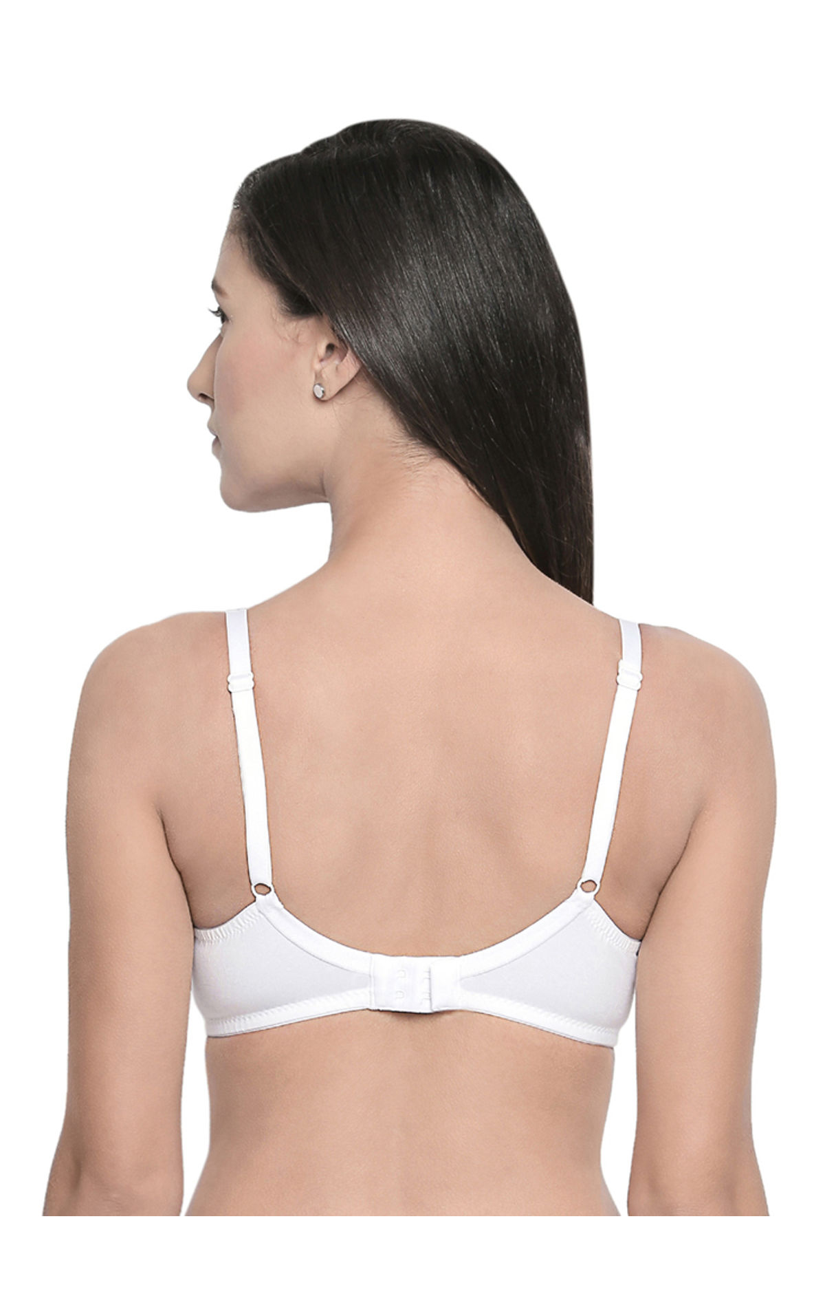 Bcd Cup Perfect Coverage Seamless Cup Bra - 6577, 6577-pu