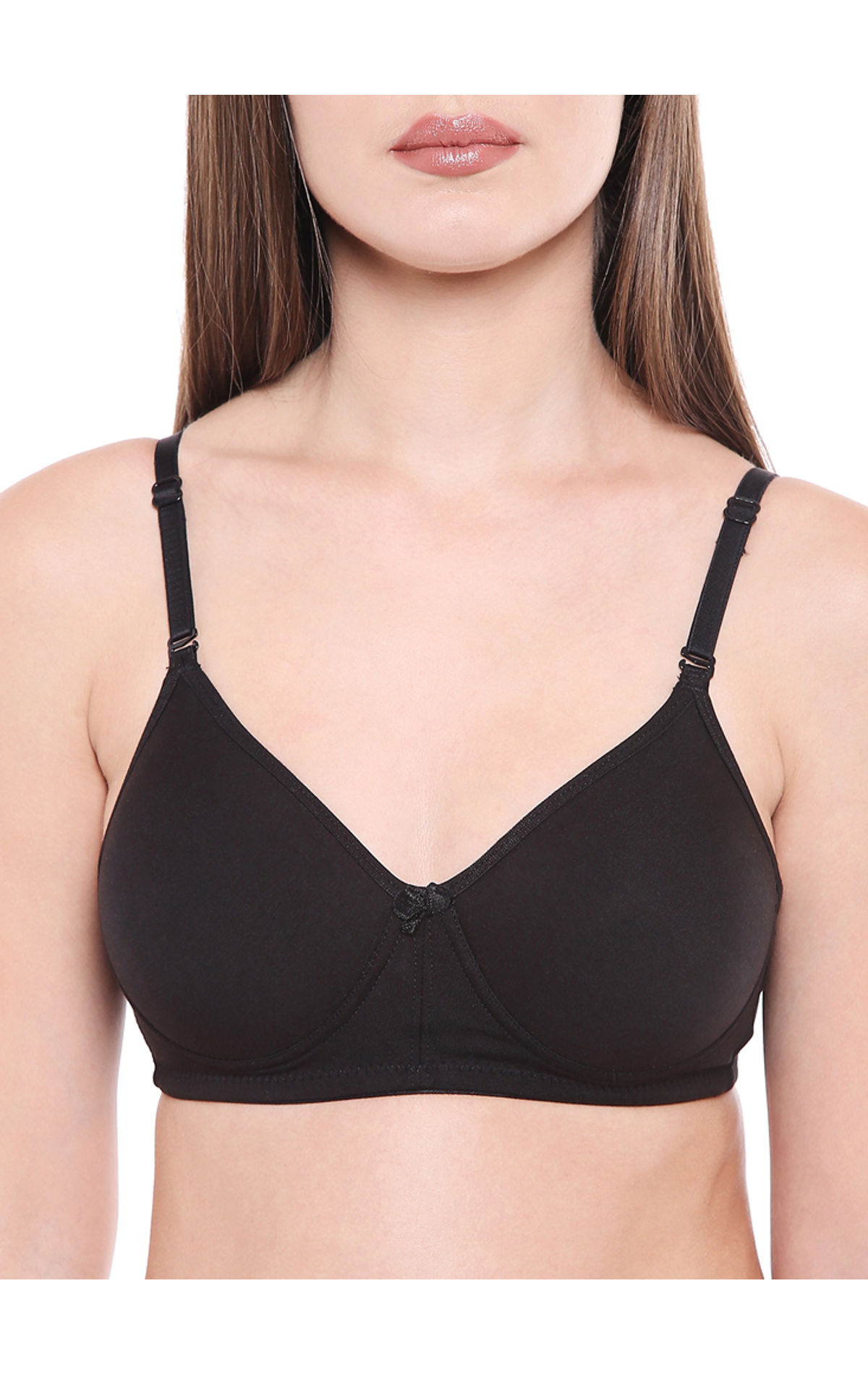 Buy BODYCARE Women Premium Padded B C D Cup Bra-6588