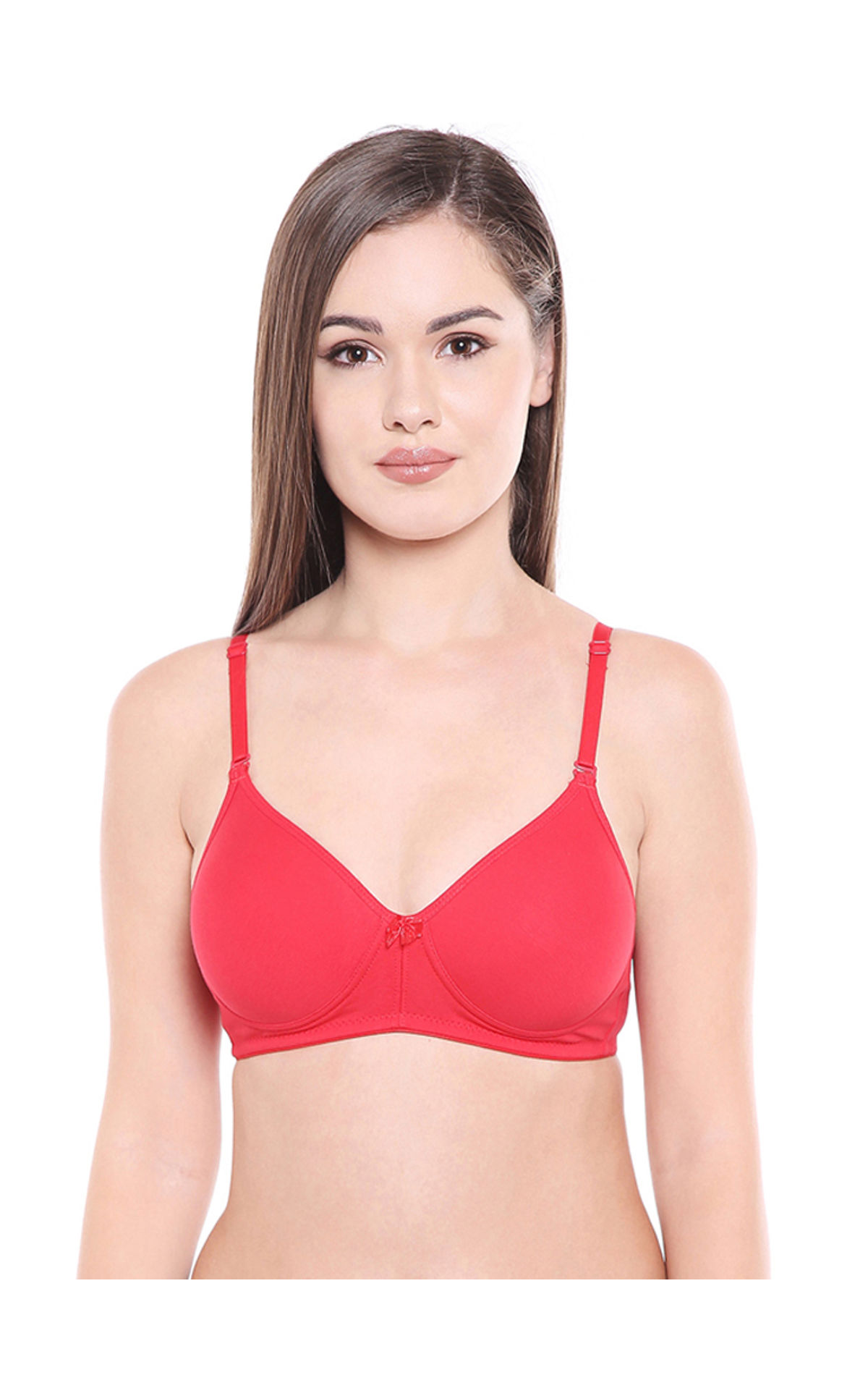 Lightly Padded Bra-6588s, 6588s