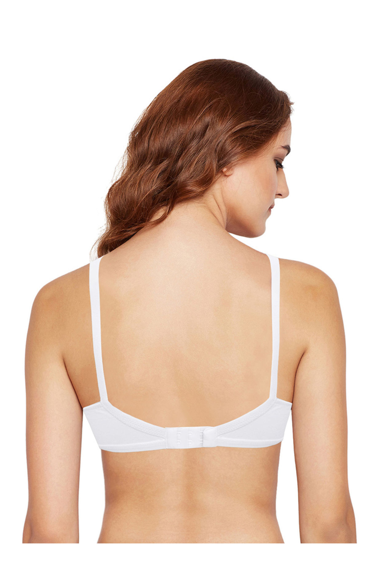 BODYCARE Full CoverageNon Padded Bra-6801-White in Mysore at best price by  Cadabams - Justdial