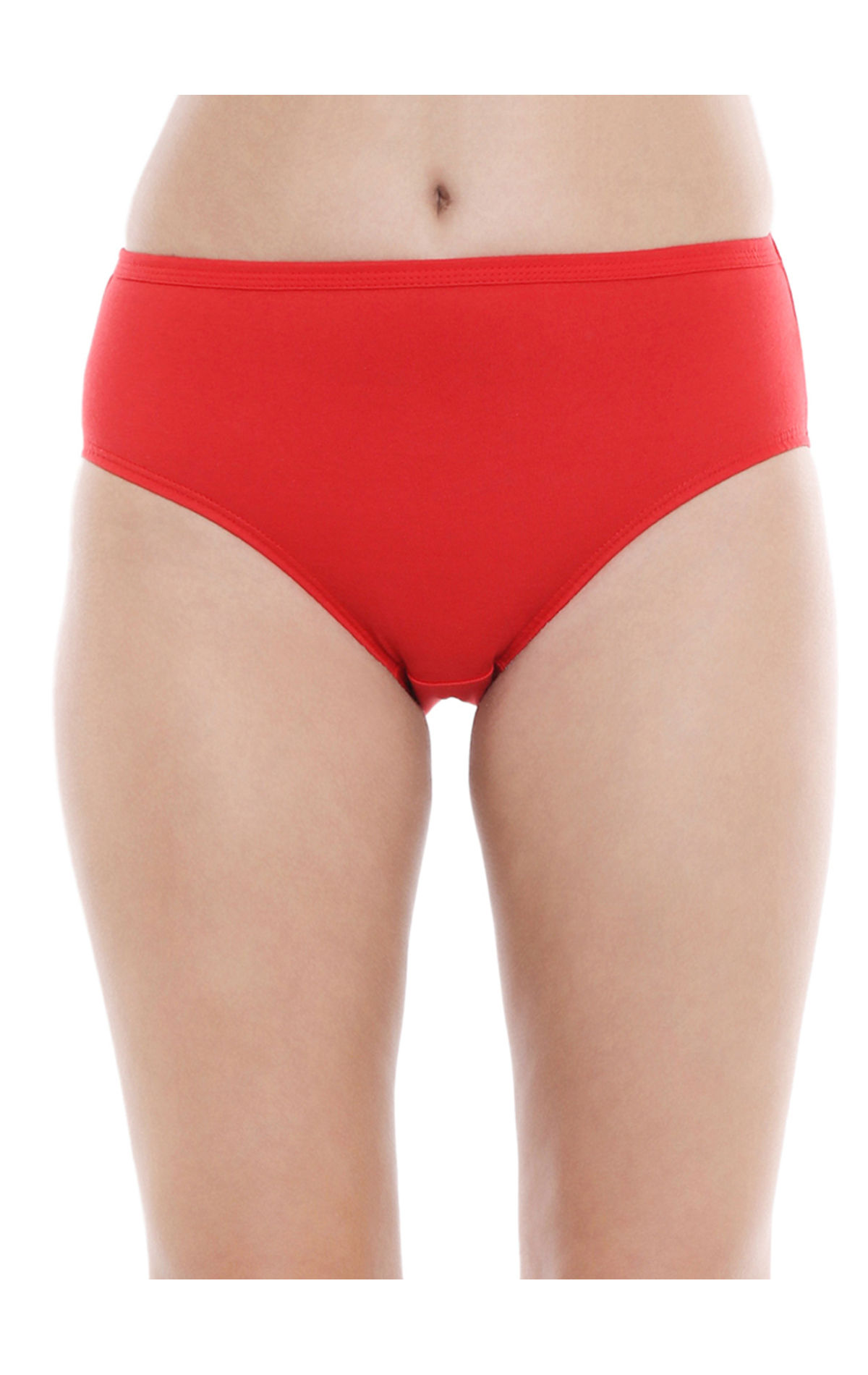 Printed Red Bodycare Ladies Cotton Sanitary Panty at Rs 440/piece in New  Delhi