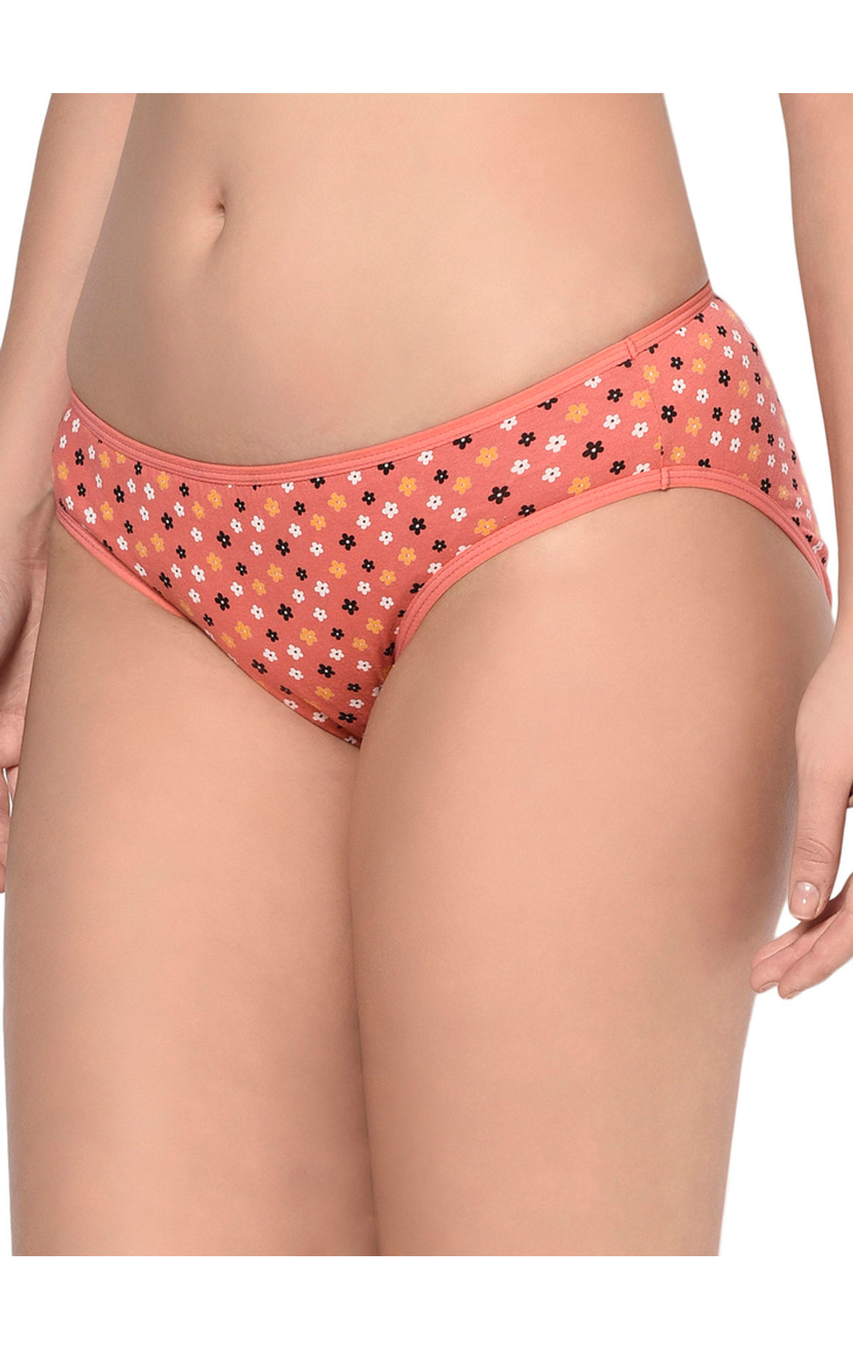 Buy Selfcare Set Of 2 Women's Designer Hipster Panties Online at Low Prices  in India 