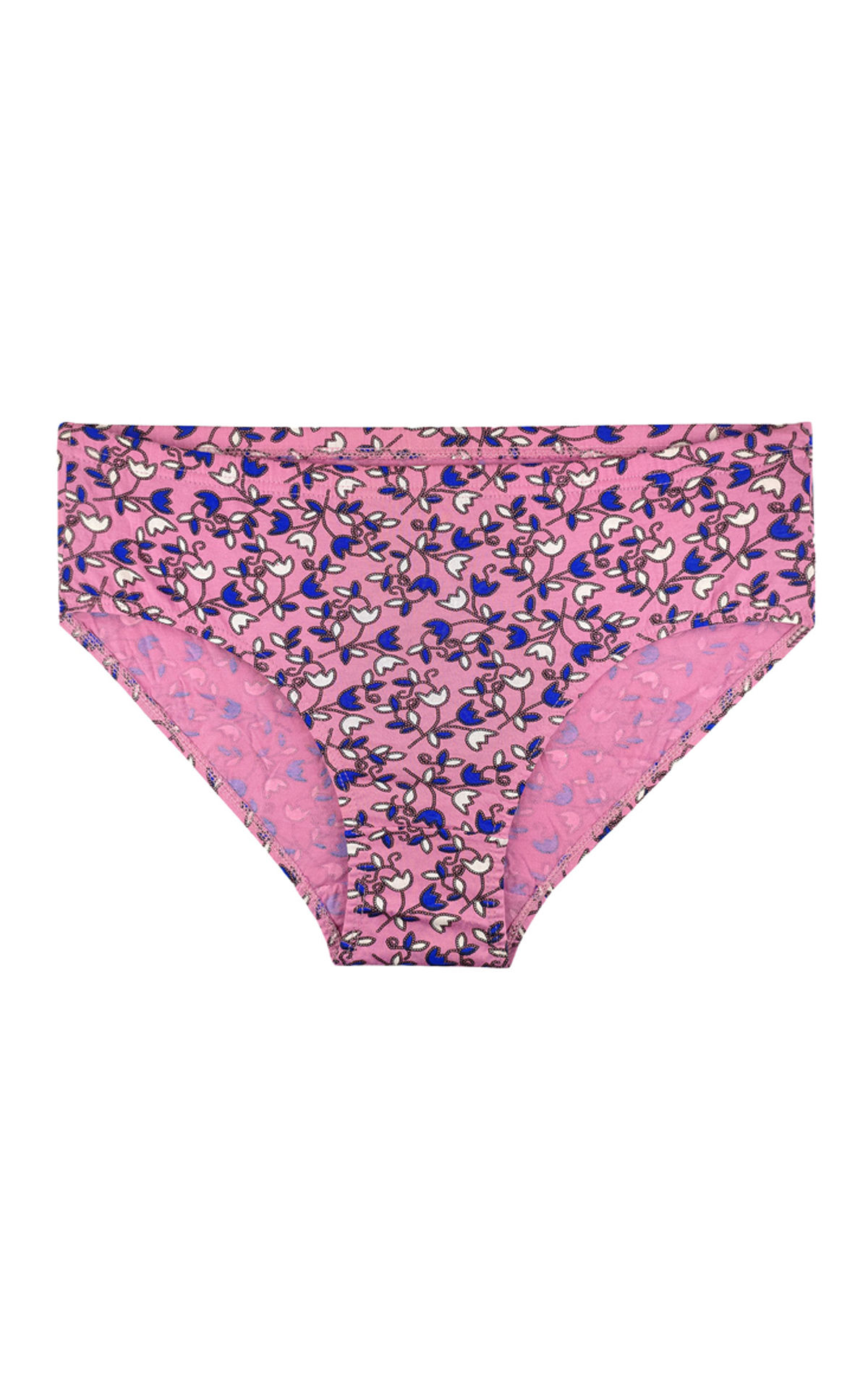 Modal Fabric Elastic Panty, Pattern : Plain at Rs 195 / Piece in Mumbai