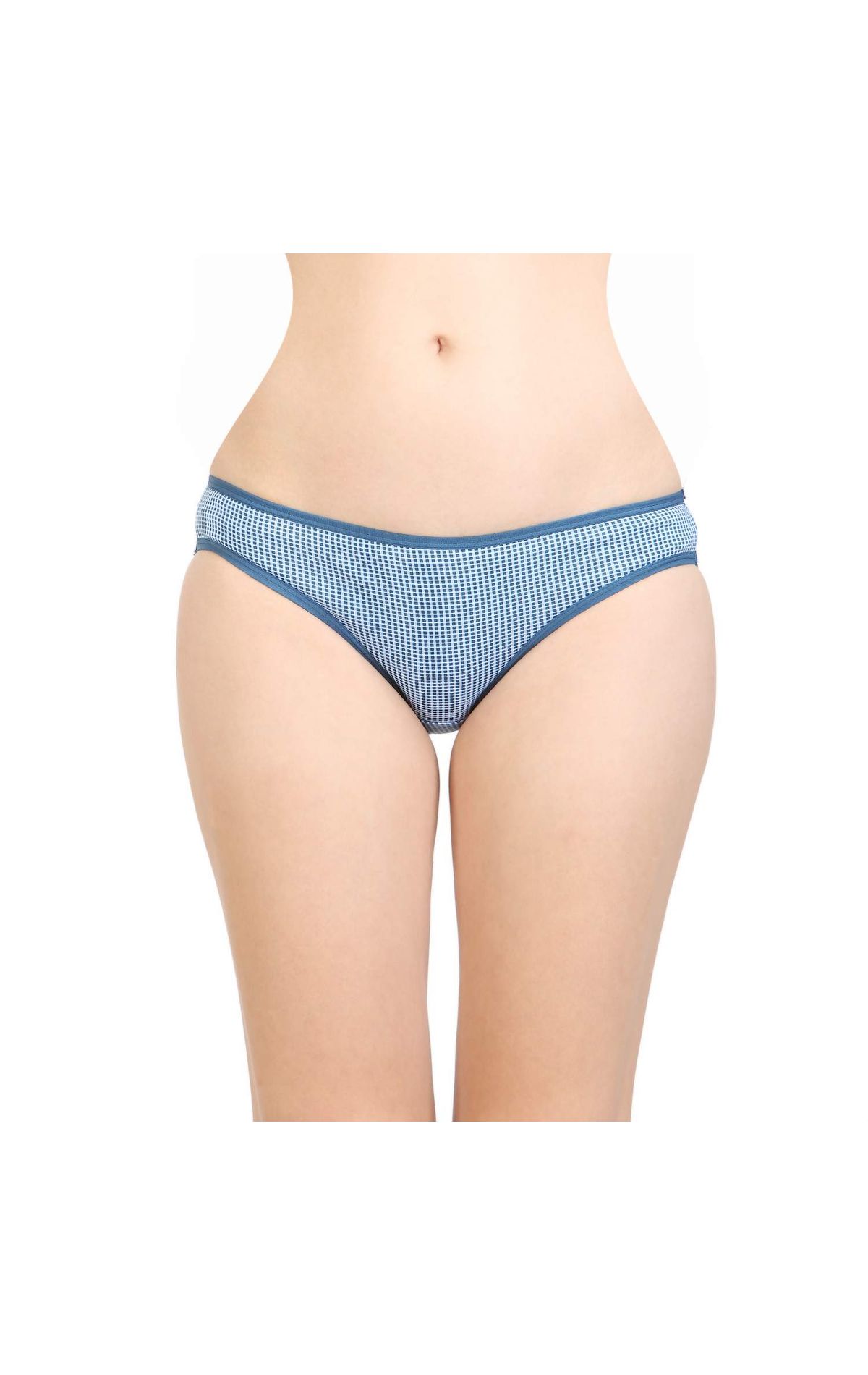 Buy Girl's Modern Cotton Bikini Underwear Panty Style Online at  desertcartINDIA