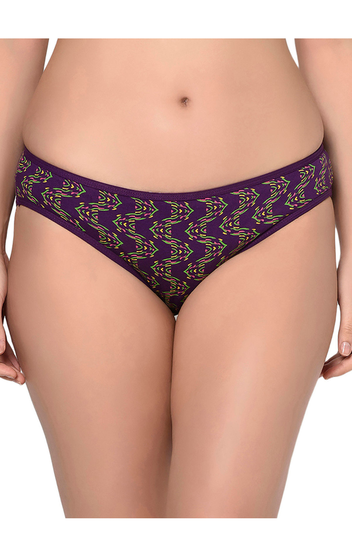 RUPA SOFTLINE Women Hipster Multicolor Panty - Buy RUPA SOFTLINE Women  Hipster Multicolor Panty Online at Best Prices in India