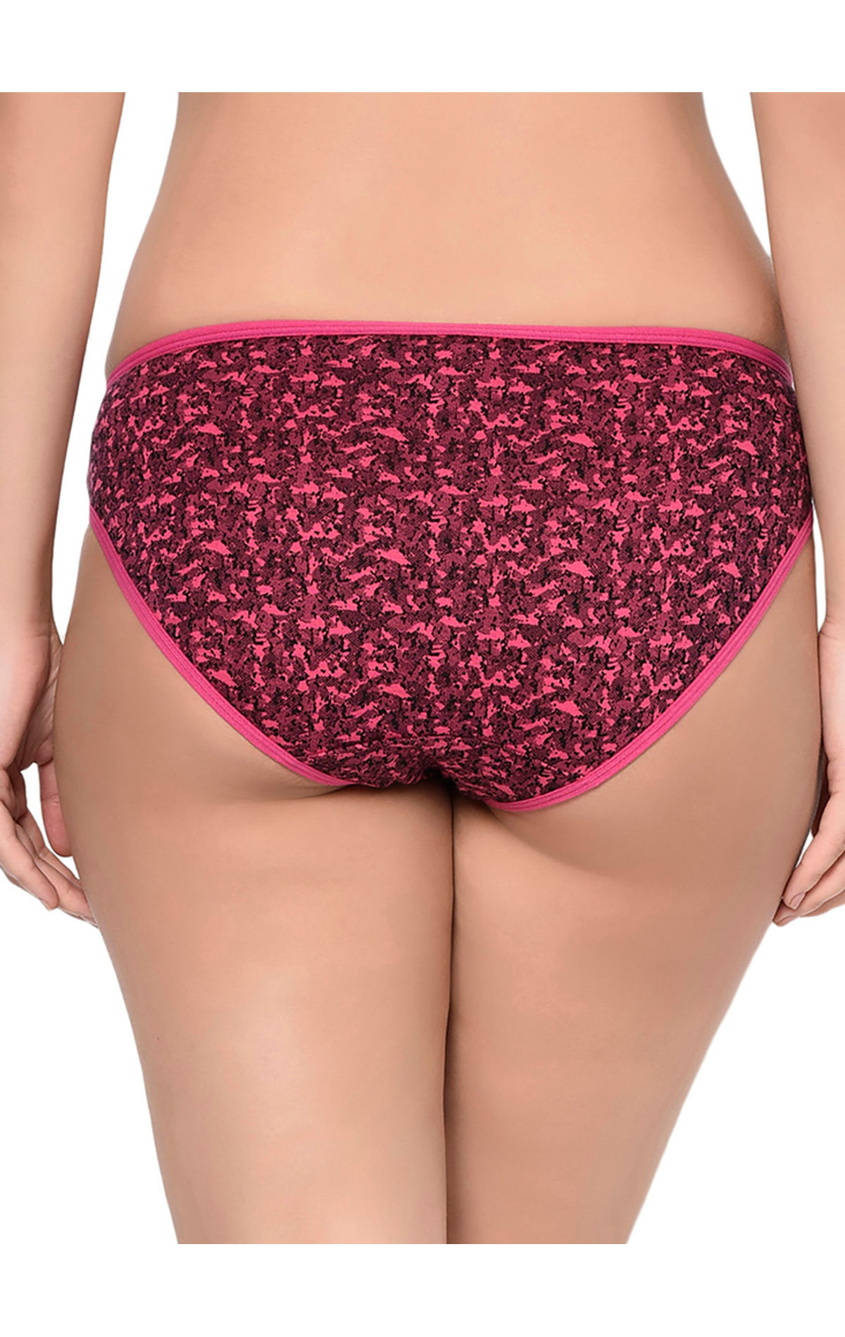 Buy Bodycare Panties Pack of 3 (Print & Colour May Vary) for Girls  (18-24Months) Online in India, Shop at  - 9393553