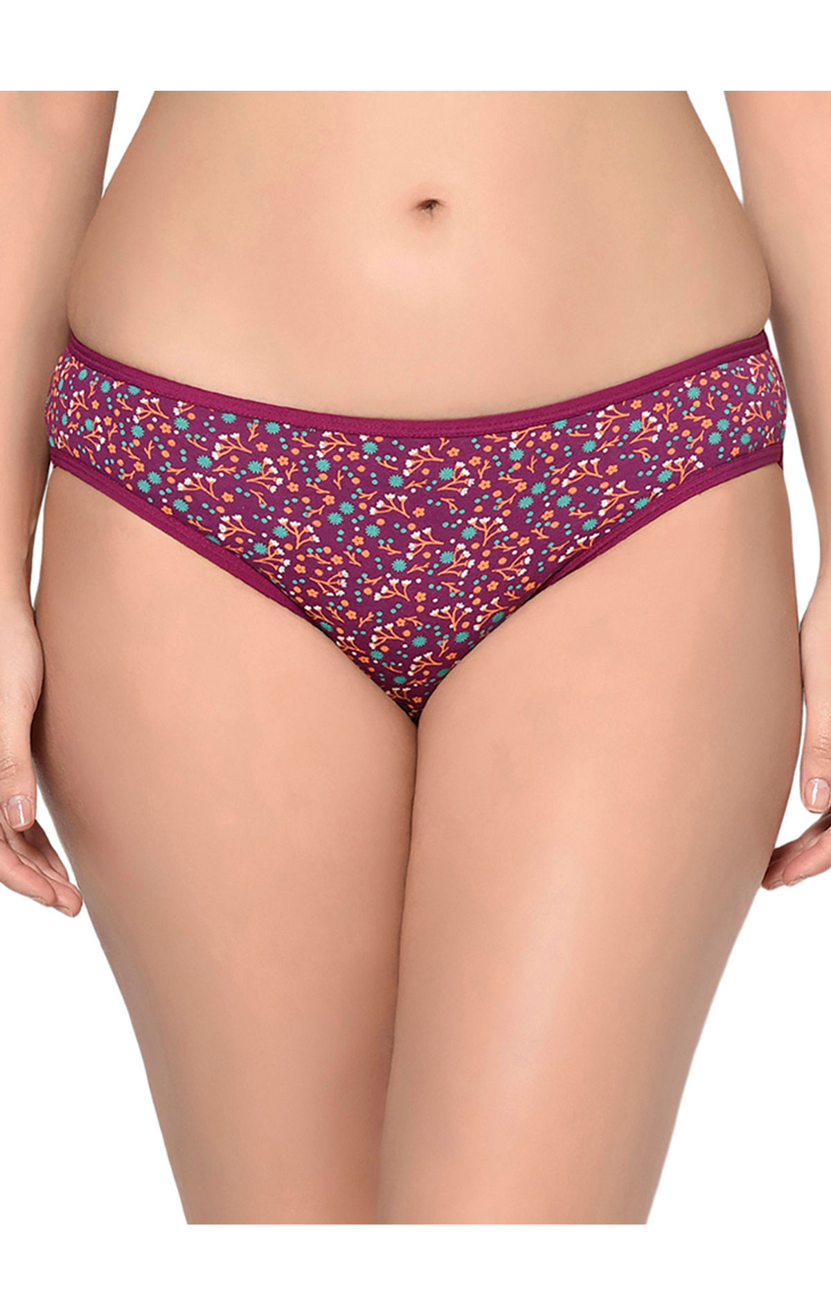 Kibs Multicolor Printed Fancy Panty, Size: 85 cm at Rs 53.8/piece in Chennai